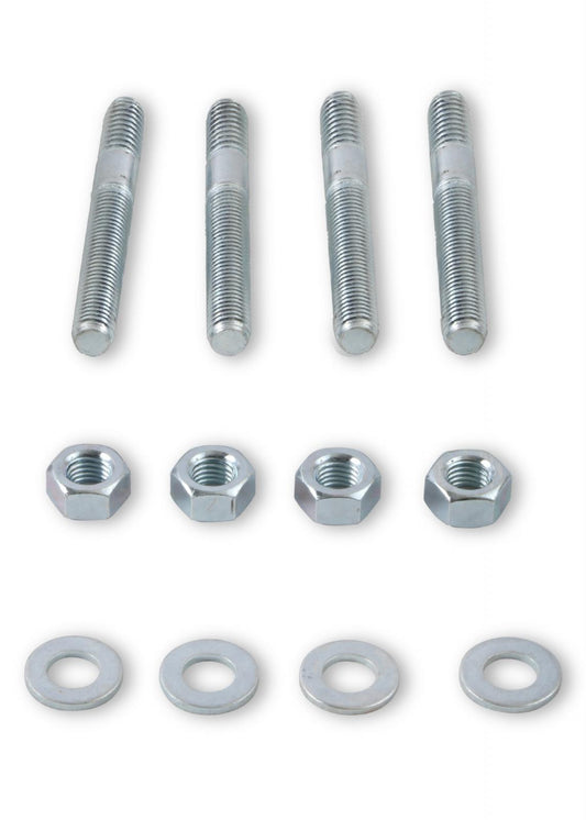 Carburetor Studs Long Mr Gasket-1