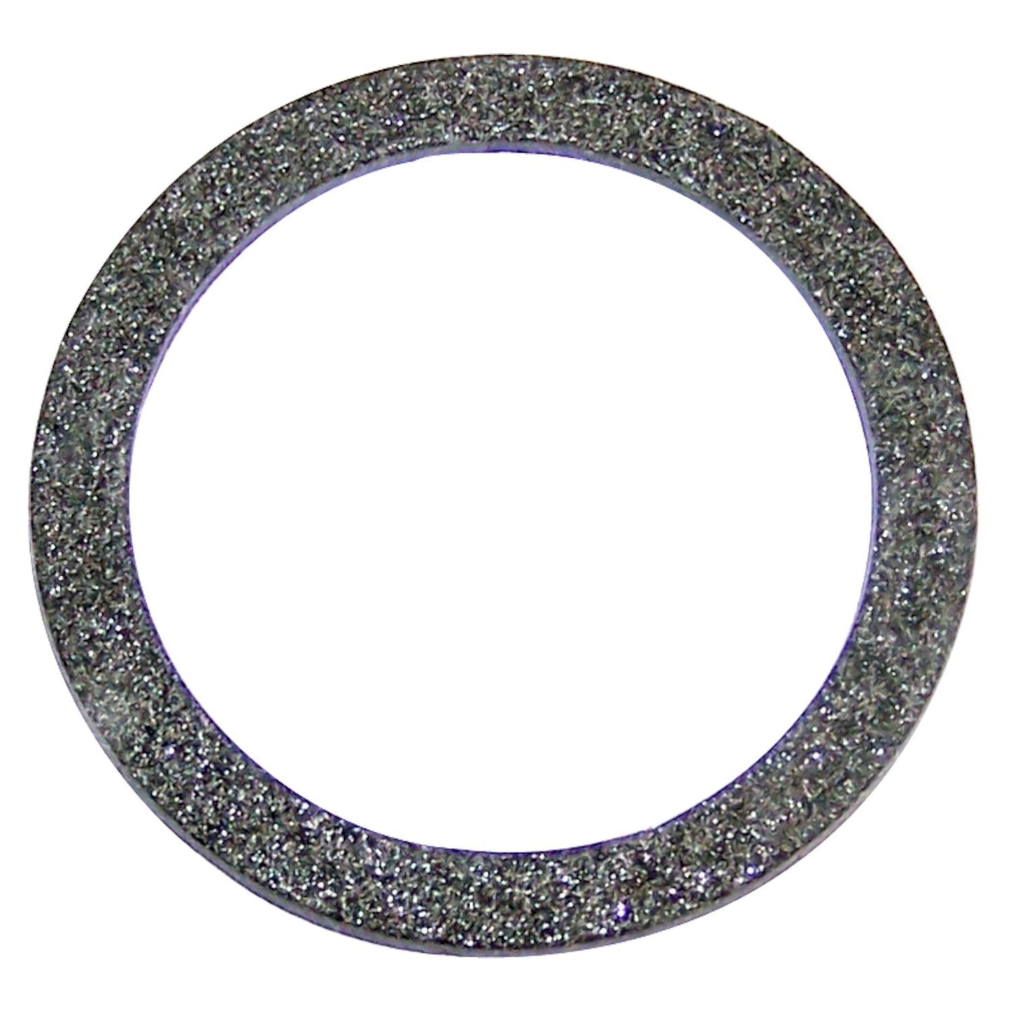 Positive Crankcase Ventilation (PCV) Valve Gasket for Many 41-71 Jeeps w/ 4-134 Crown Automotive