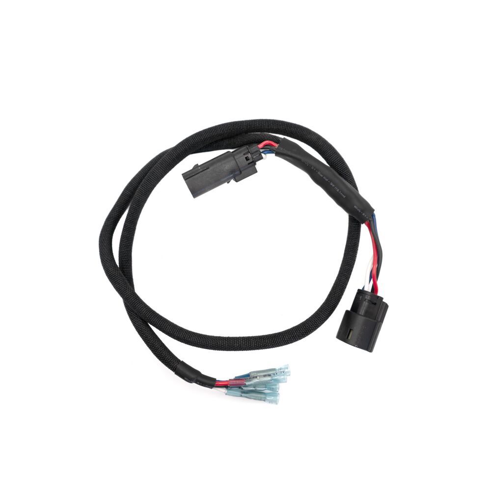Head Light Auxiliary Light Adaptor KC Hilites