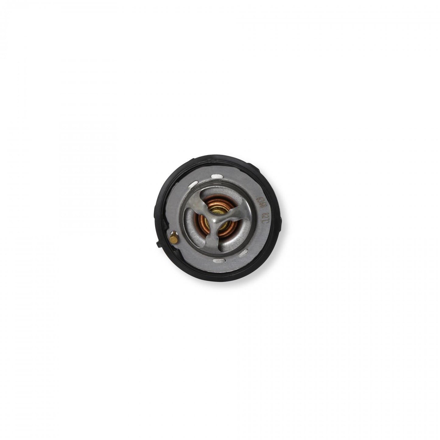 Thermostat 180 Degree Fits 2004-2008 GM LS2/LS3/LS6/LS7 and 1997-2003 LS Engines when using Water Necks 2670, 2671, and 2672 Mr Gasket-4