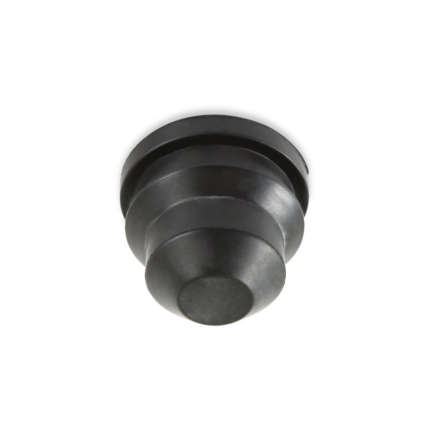 Valve Cover Grommet Plug Fits Most Stamped Steel and Aluminum Valve Covers. 1.22 Inch O.D Mr Gasket-3