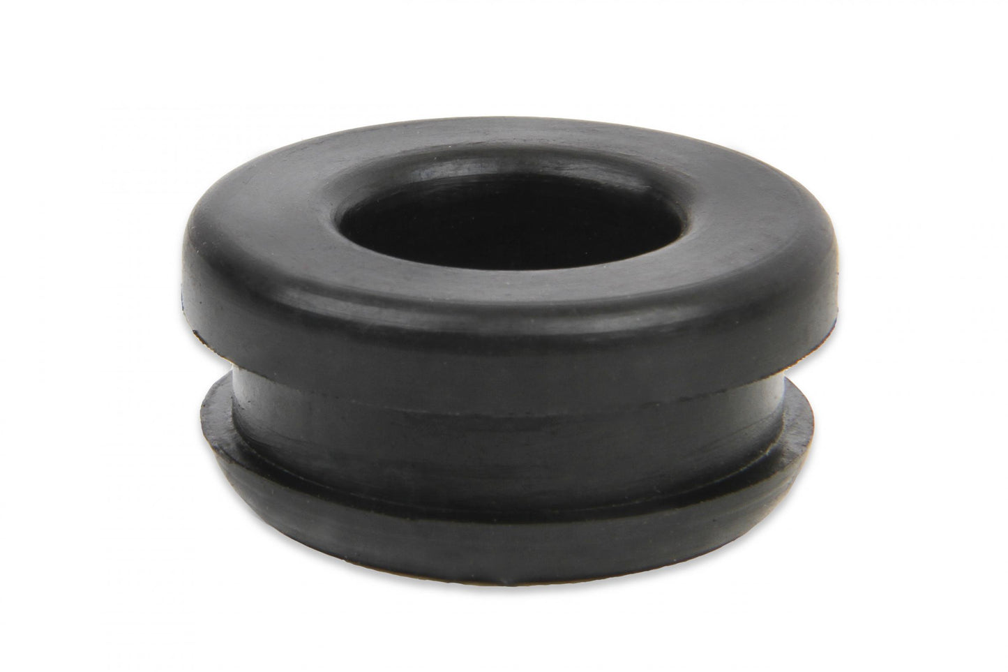 Valve Cover Grommet and Plug Kit Fits Most Stamped Steel and Aluminum Valve Covers. 1.22 Inch O.D. Plug & 3/4 Inch I.D. PCV Grommet Mr Gasket-4
