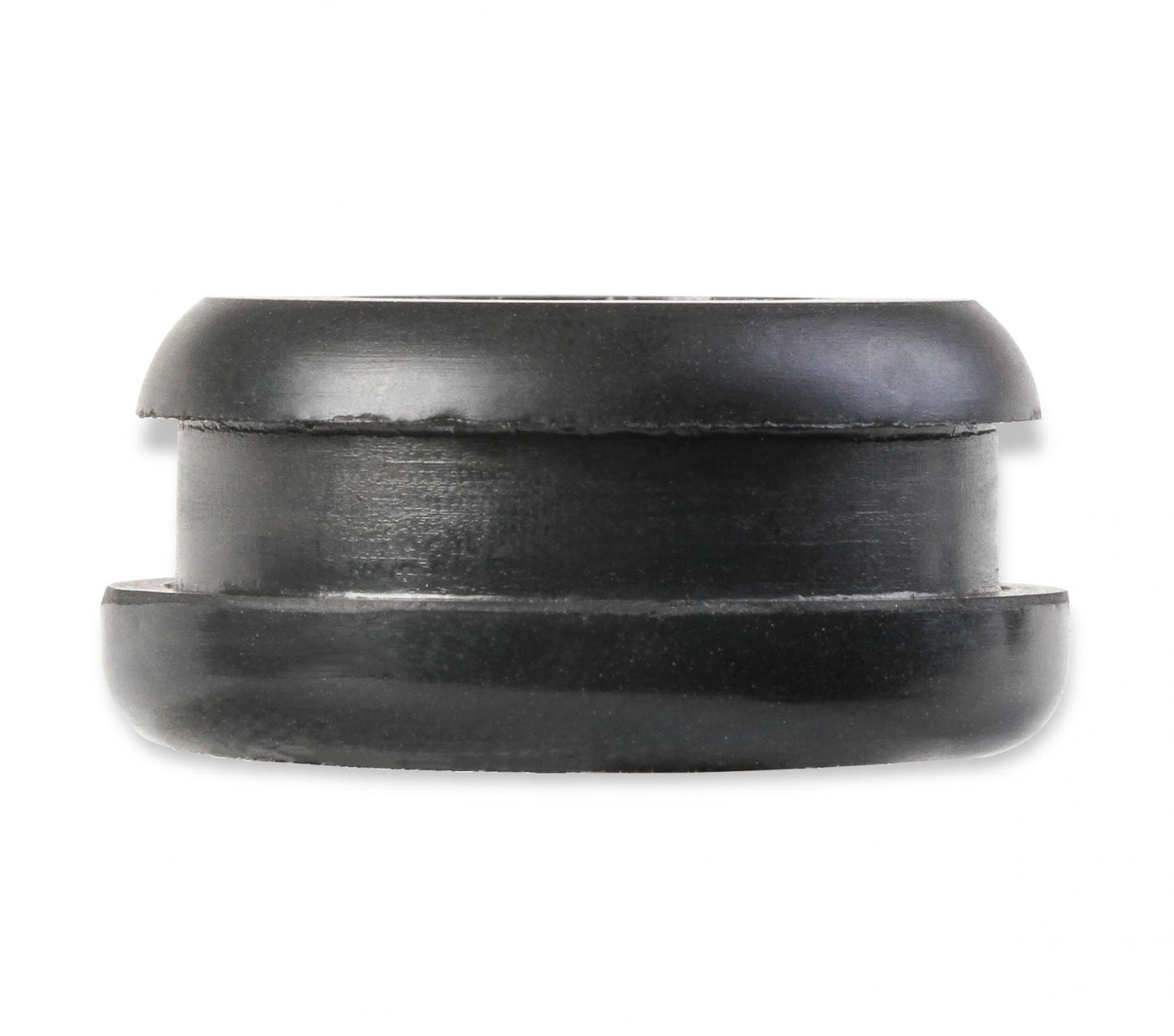 PCV Grommets Ensures a positive oil seal for stamped and cast GM valve covers. 1.22 Inch O.D. x 3/4 Inch I.D Mr Gasket-2