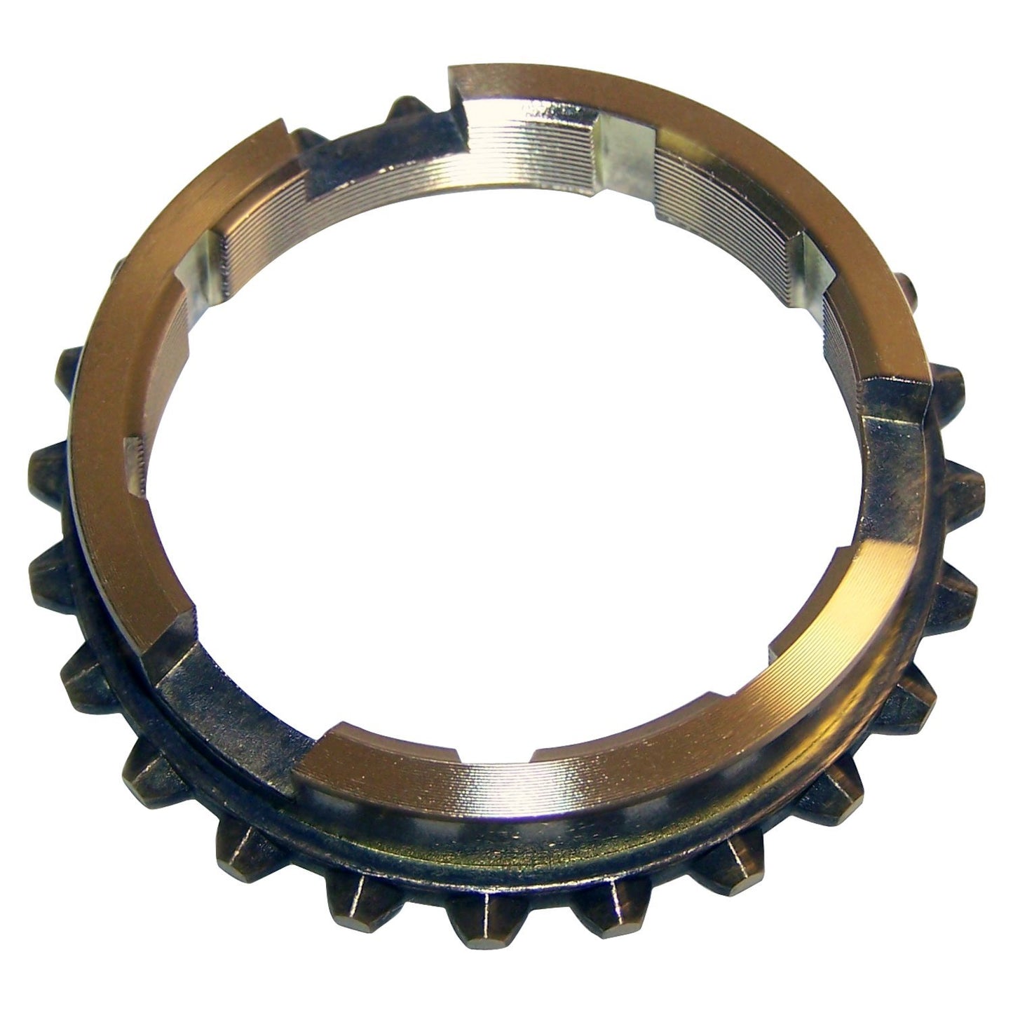 2nd & 3rd Gear Synchronizer Blocking Ring for 41-45 Jeep MB w/ T84 Transmission Crown Automotive