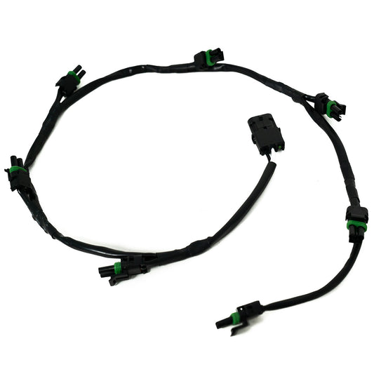 XL Linkable Wiring Harness 3-8 XL's Baja Designs-1