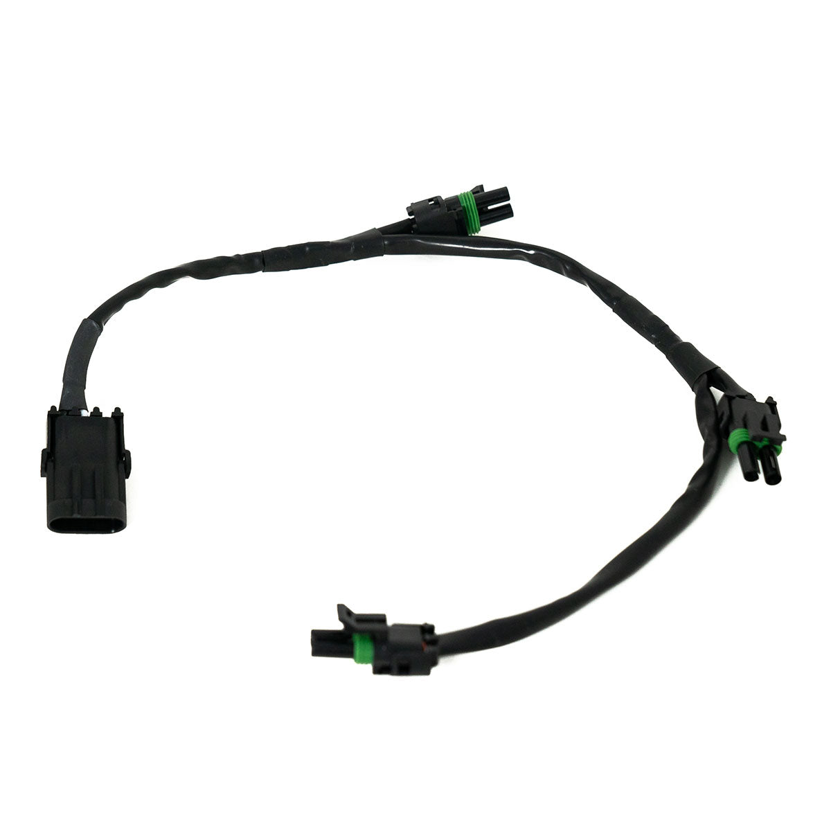 Baja Designs XL Linkable Wiring Harness 3-8 XL's Baja Designs