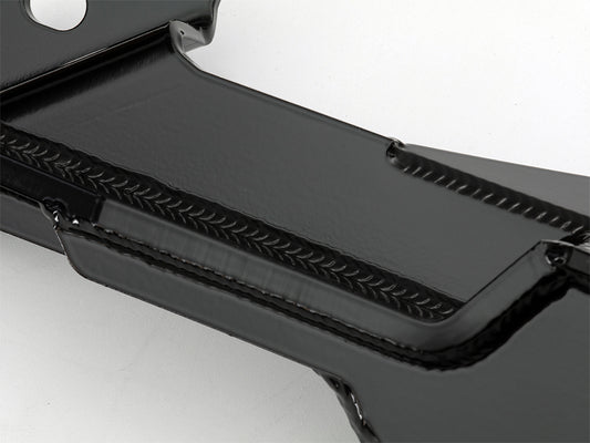 2008-2025 Ford Super Duty 4WD Track Bar Bump Steer Bracket Kit ICON Vehicle Dynamics-1