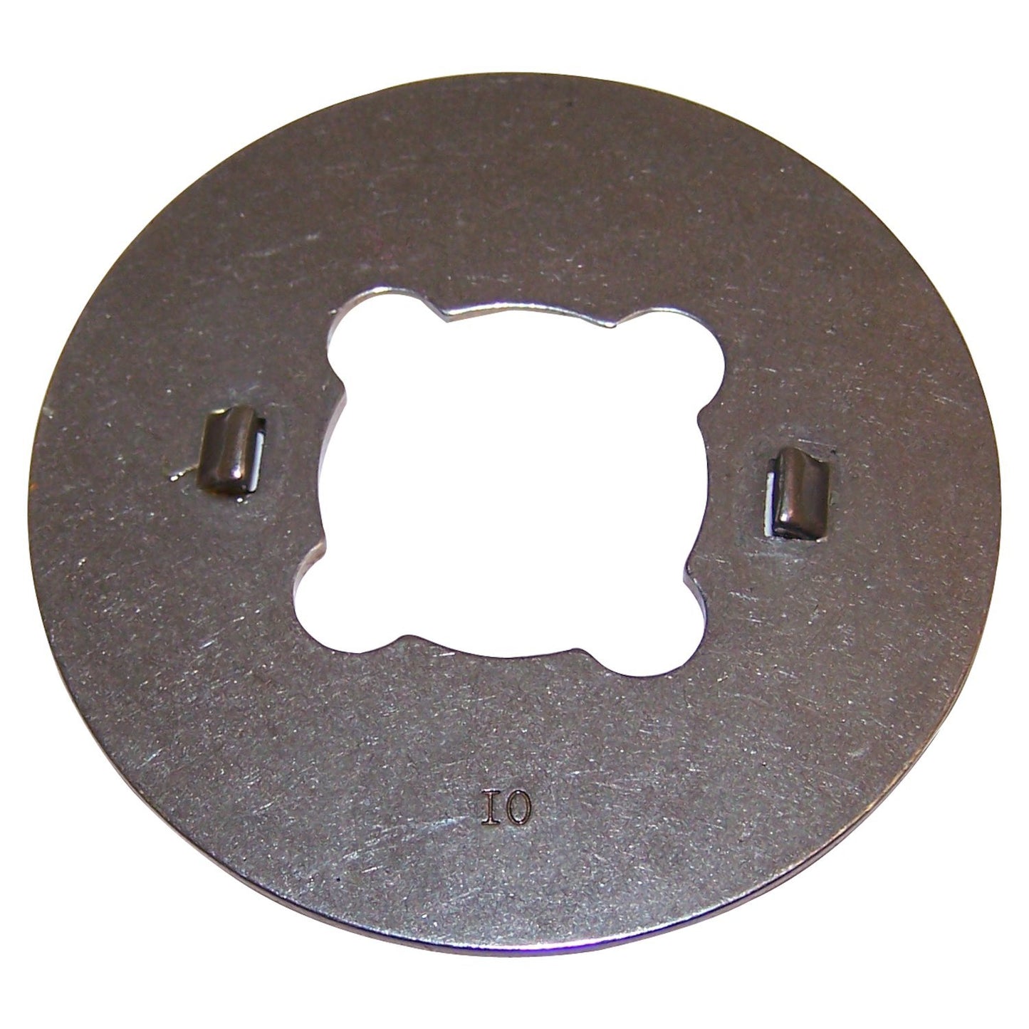 Rear Cluster Gear Thrust Washer for Select 45-71 Jeep/Willys w/ T90 Transmission Crown Automotive
