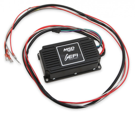6Efi Control Box Universal EFI MSD Ignition-1