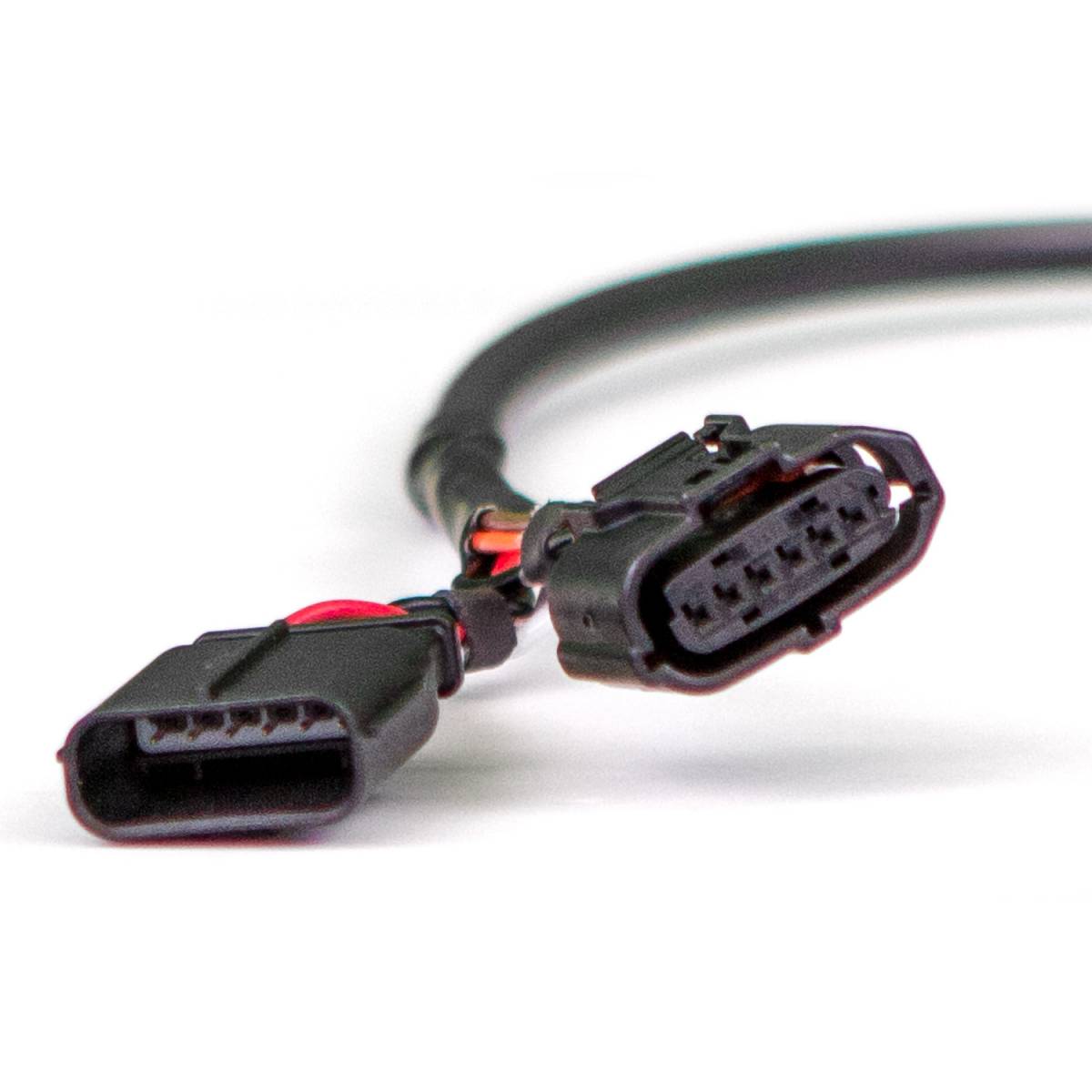PedalMonster Throttle Sensitivity Booster, Standalone and iDash Kits for many Mazdas Banks Power-2