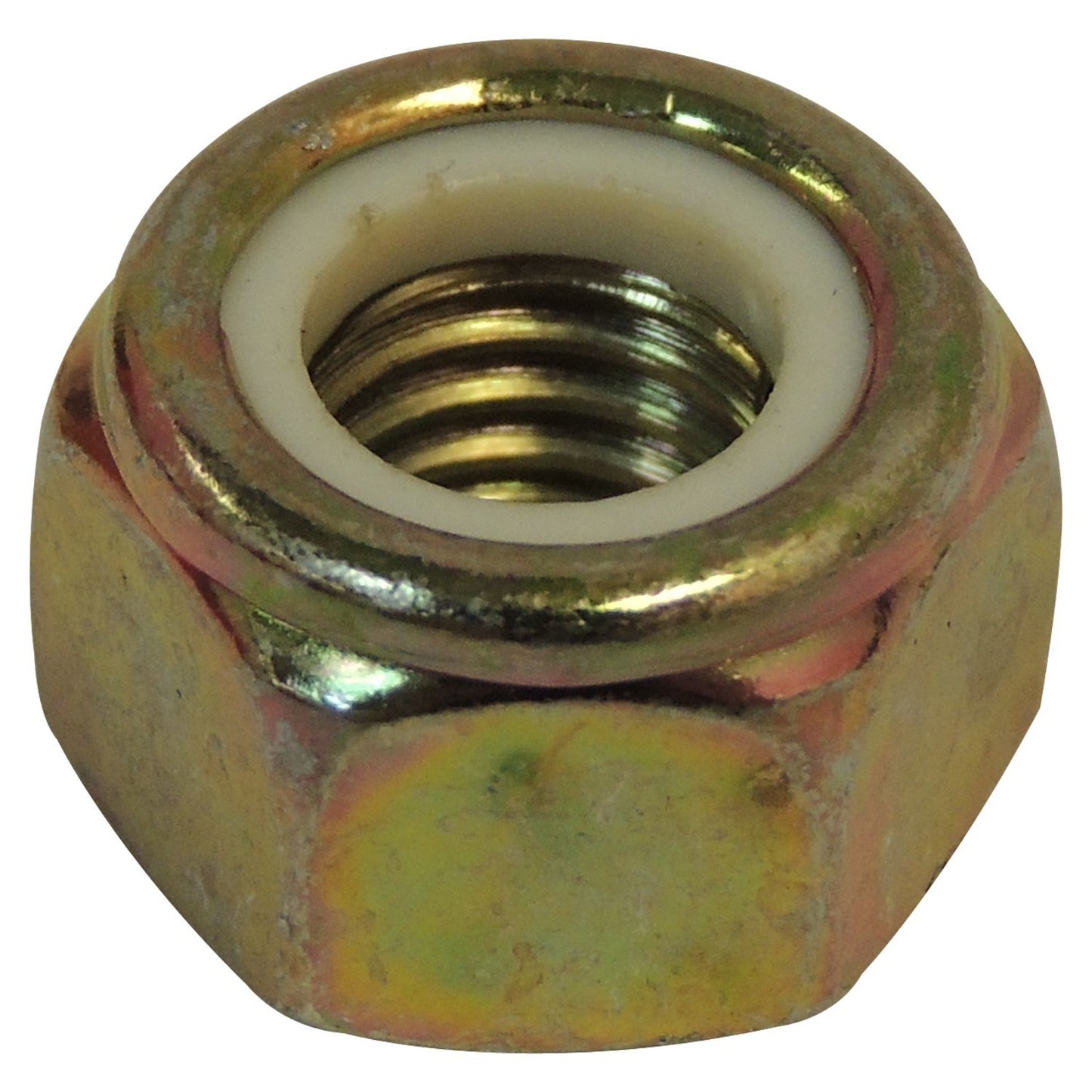 Front Sway Bar Link Nut for 84-06 Jeep TJ Wrangler, XJ Cherokee, & MJ Comanche Crown Automotive