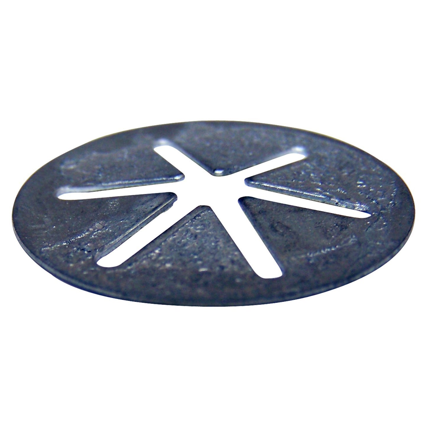 Sheet Metal Push-On Nut for Select Jeep MK Patriot, XJ Cherokee Crown Automotive