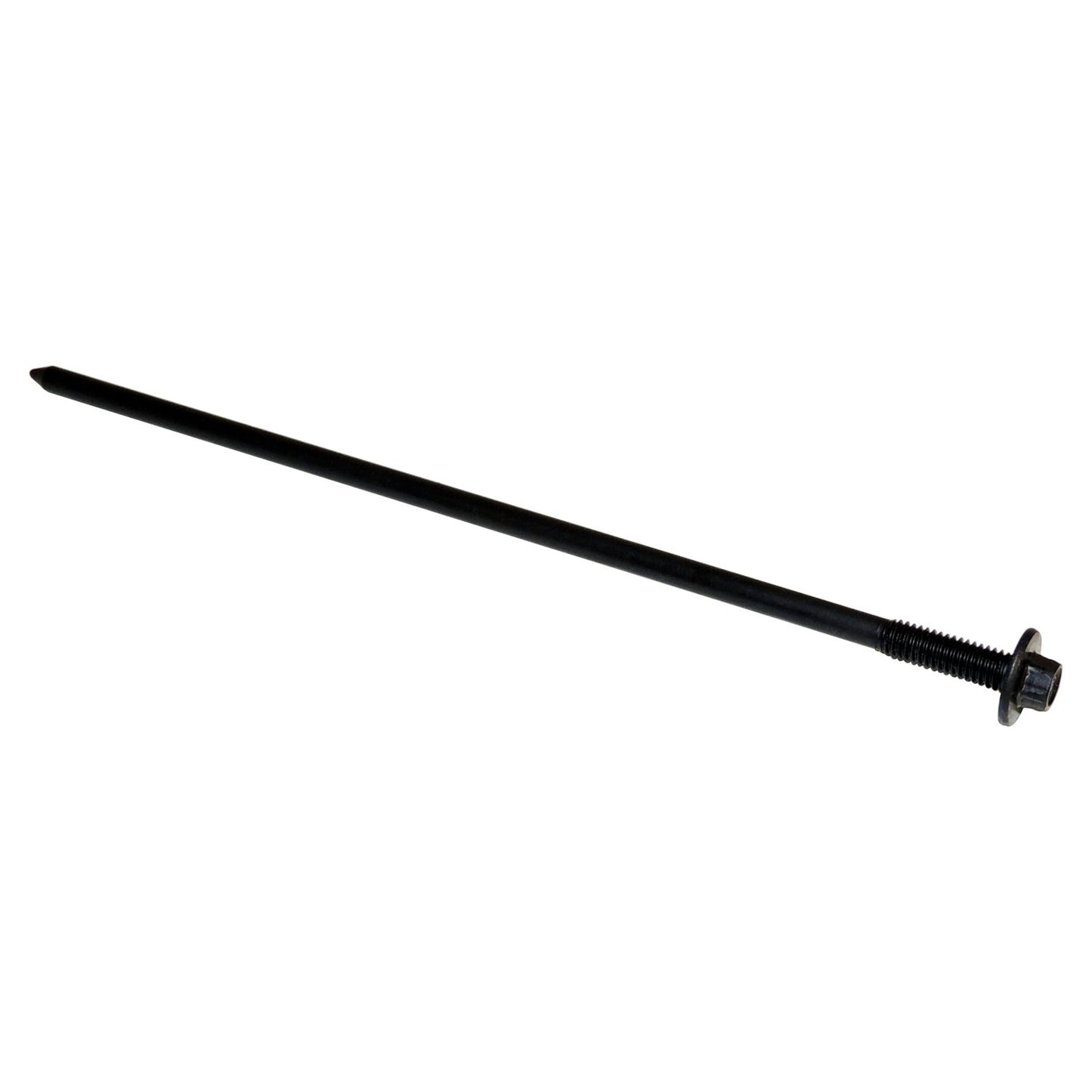 Headlight Mounting Screw for 1999-2004 Jeep WJ & WG (Europe) Grand Cherokee Crown Automotive