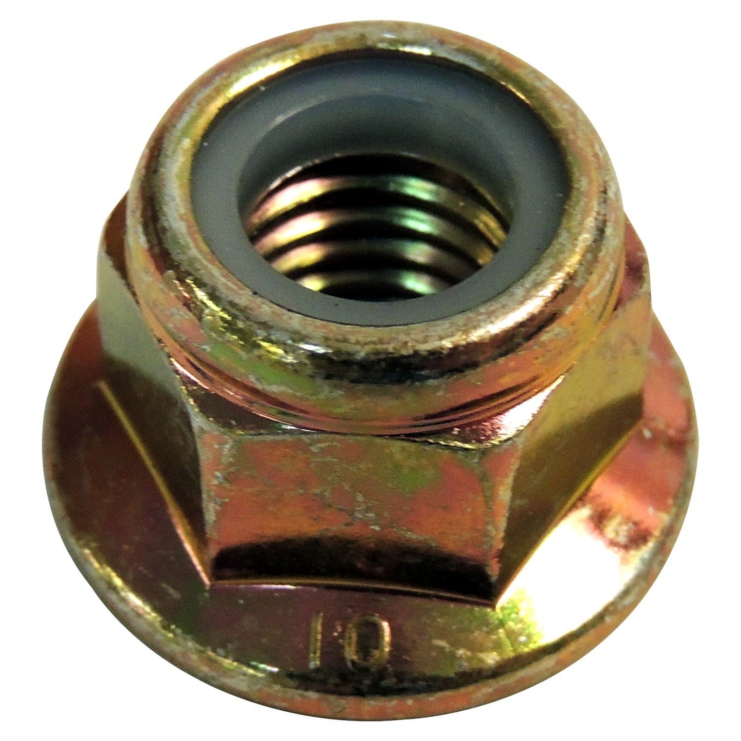Front Upper Shock Nut for 2005-2010 Jeep Grand Cherokee & Commander Crown Automotive
