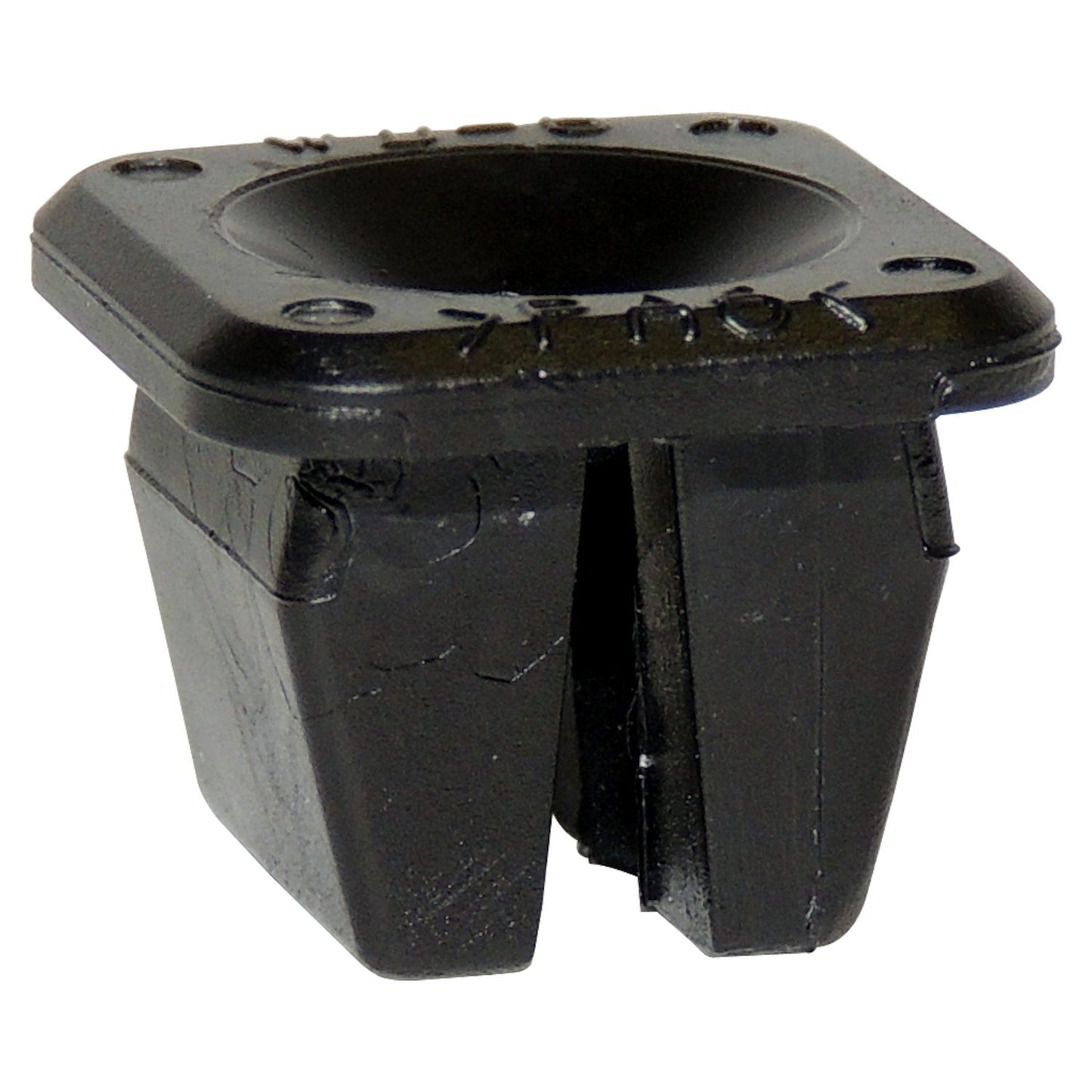 Headlamp to Body Nut Select 05-10 Jeep Grand Cherokee and Commander, L or R Crown Automotive