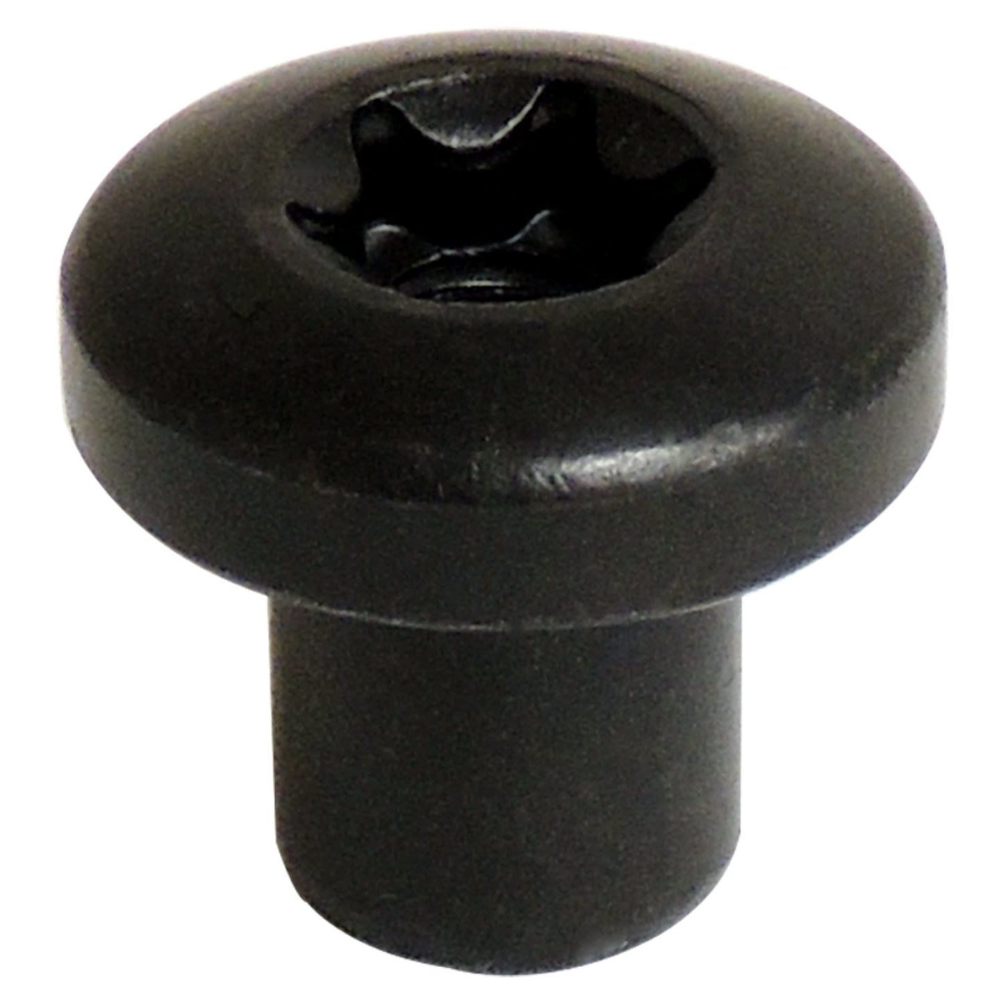 Door Hinge Nut for 2007-2018 Jeep JK Wrangler, Front or Rear, Left or Right Crown Automotive