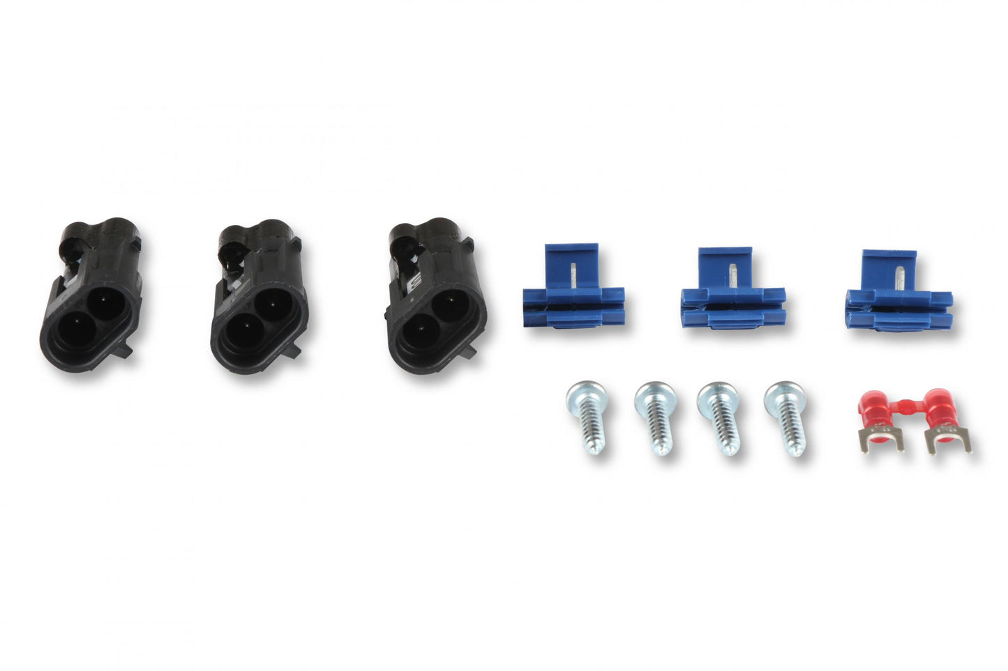 6M-2L Marine Certified With Rev Limit Ul Approved For Marine Use, Includes Built-In Rev Limiter MSD Ignition-7