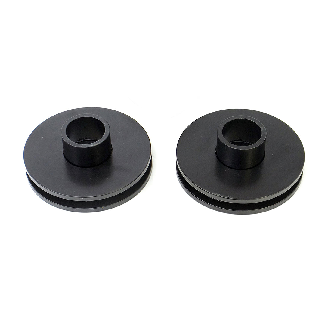 1 Inch Rear Coil Spring Spacer Kit 2014-2018 Dodge Ram 2500 4WD ReadyLIFT