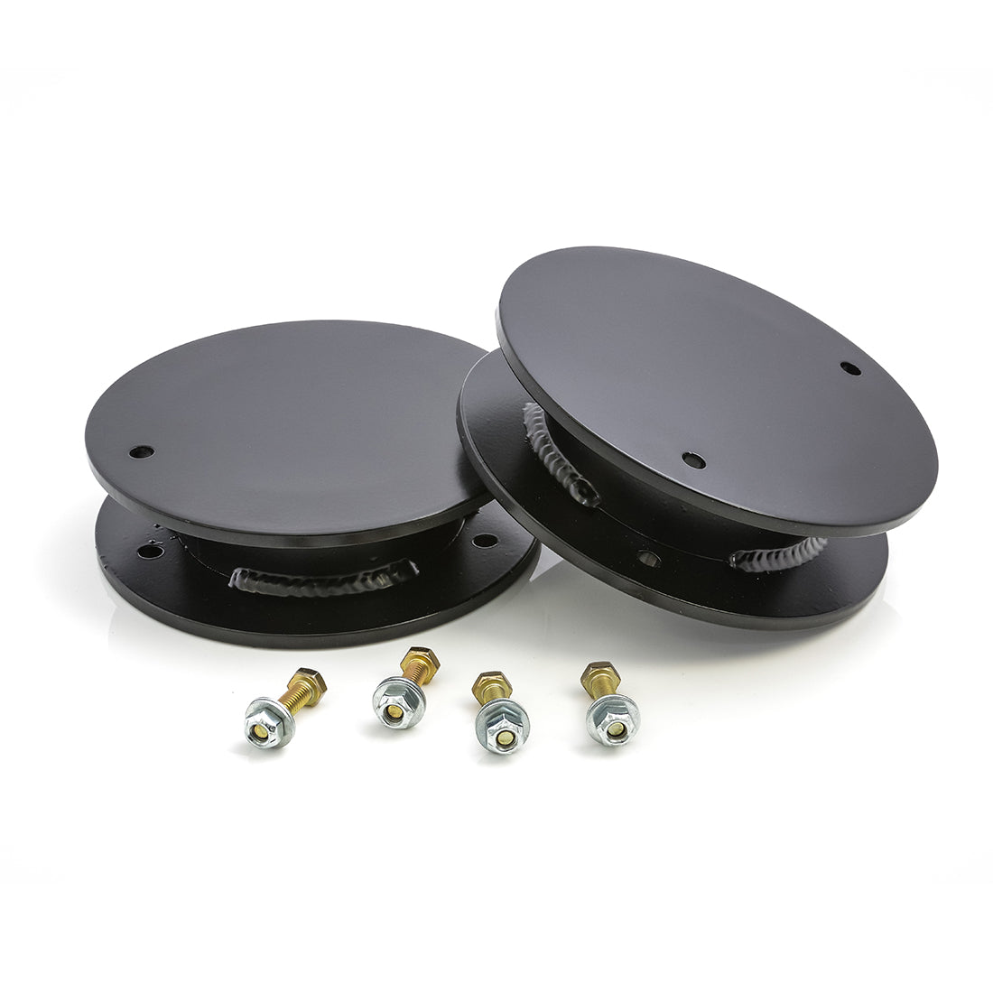 2.0 Inch Air Bag Spacer 17-18 Ram 3500 ReadyLIFT