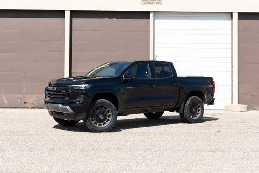 1.5 Inch Front Leveling Kit 2023-2024 Colorado/Canyon ReadyLIFT-1