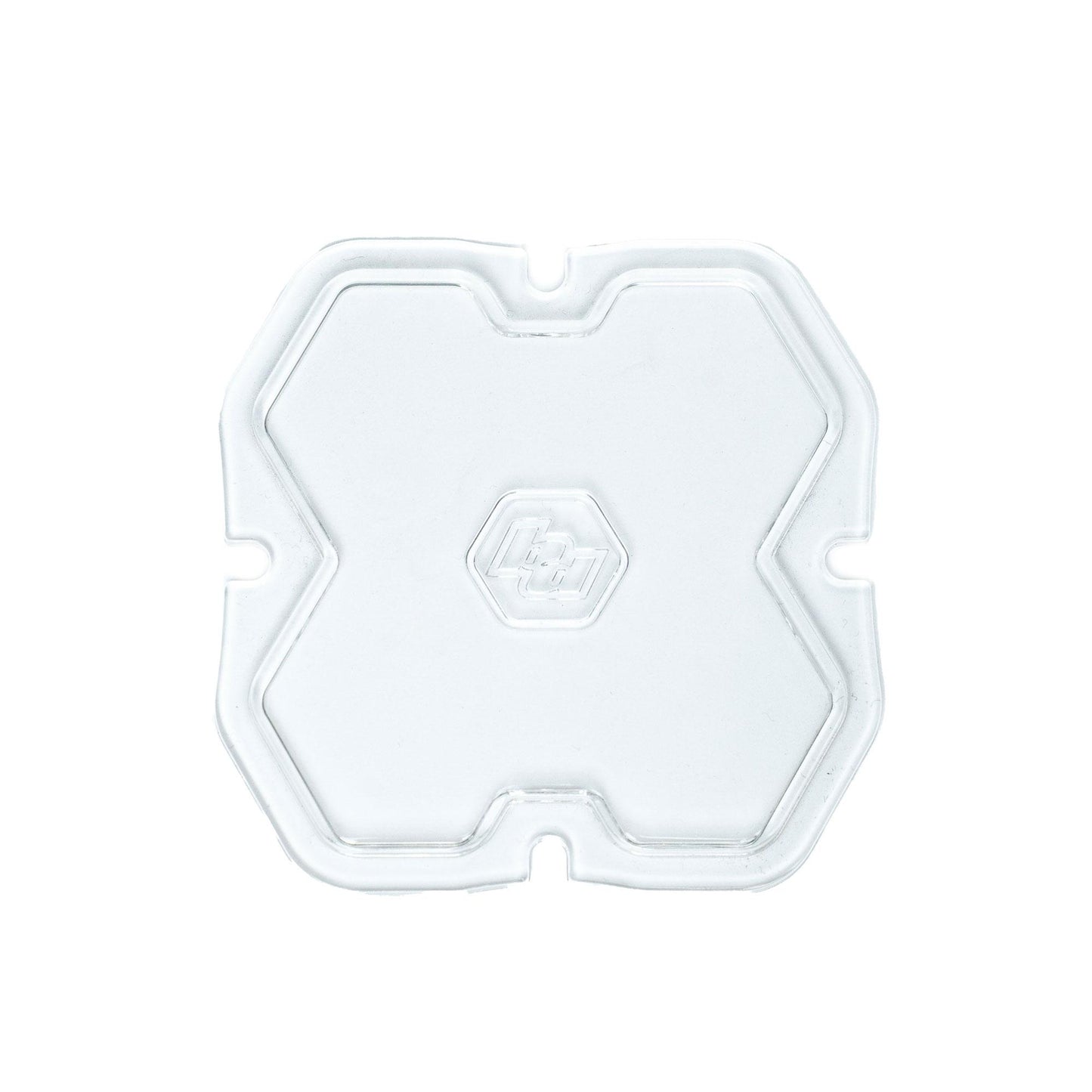 Squadron 2.0 Light Pod Lens Kit Universal Spot Baja Designs-2