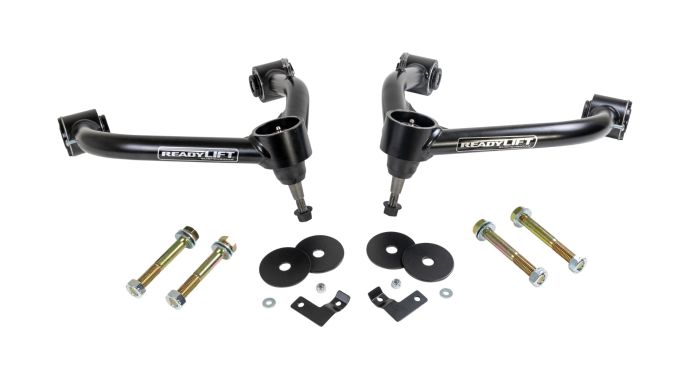 4 Inch SST Upper Control Arms 2019-2025 Silverado/Sierra 1500 W/ ARC ReadyLIFT