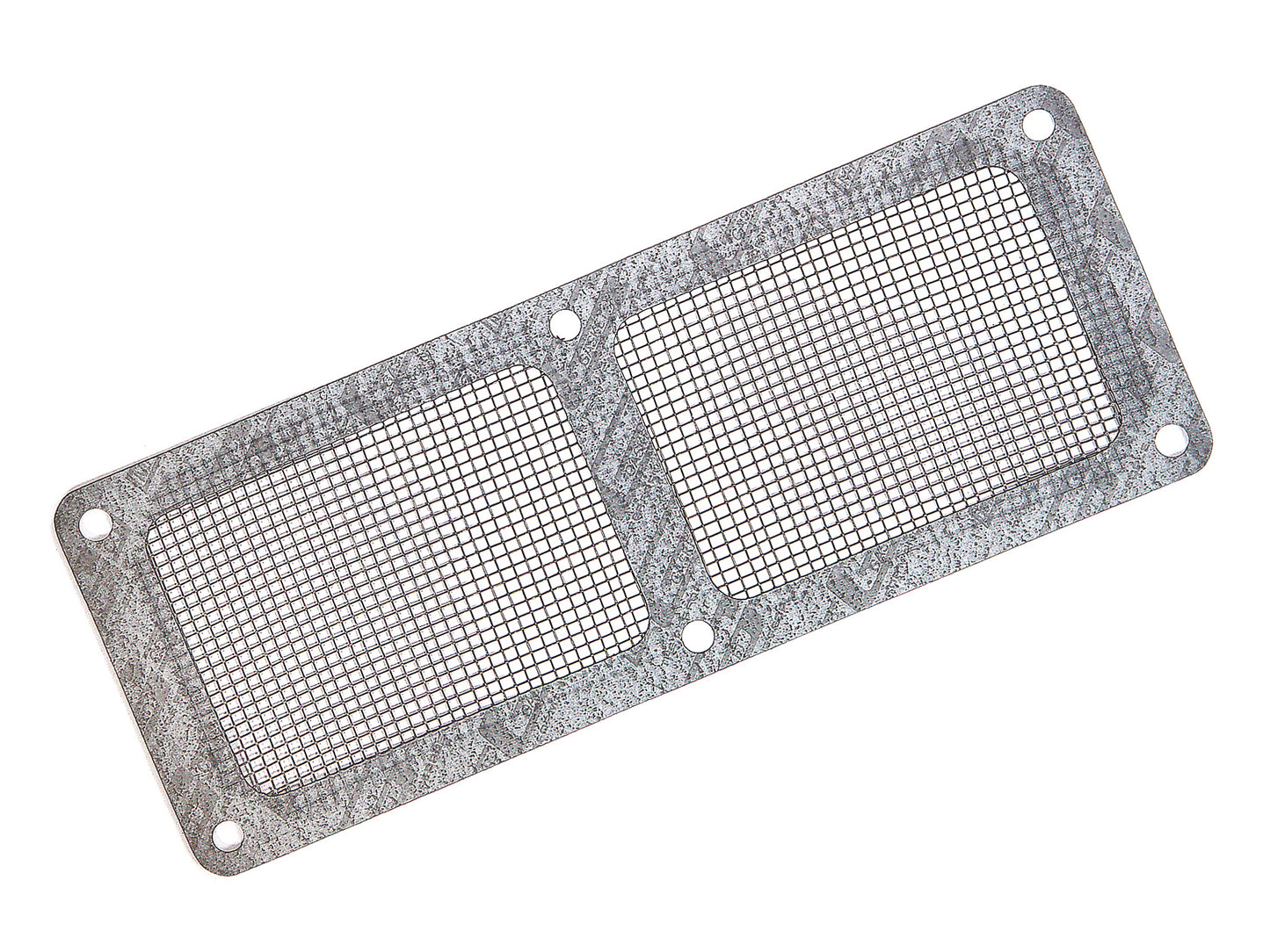 Injector with Screen Fits 6-71 & 8-71 Blowers Mr Gasket