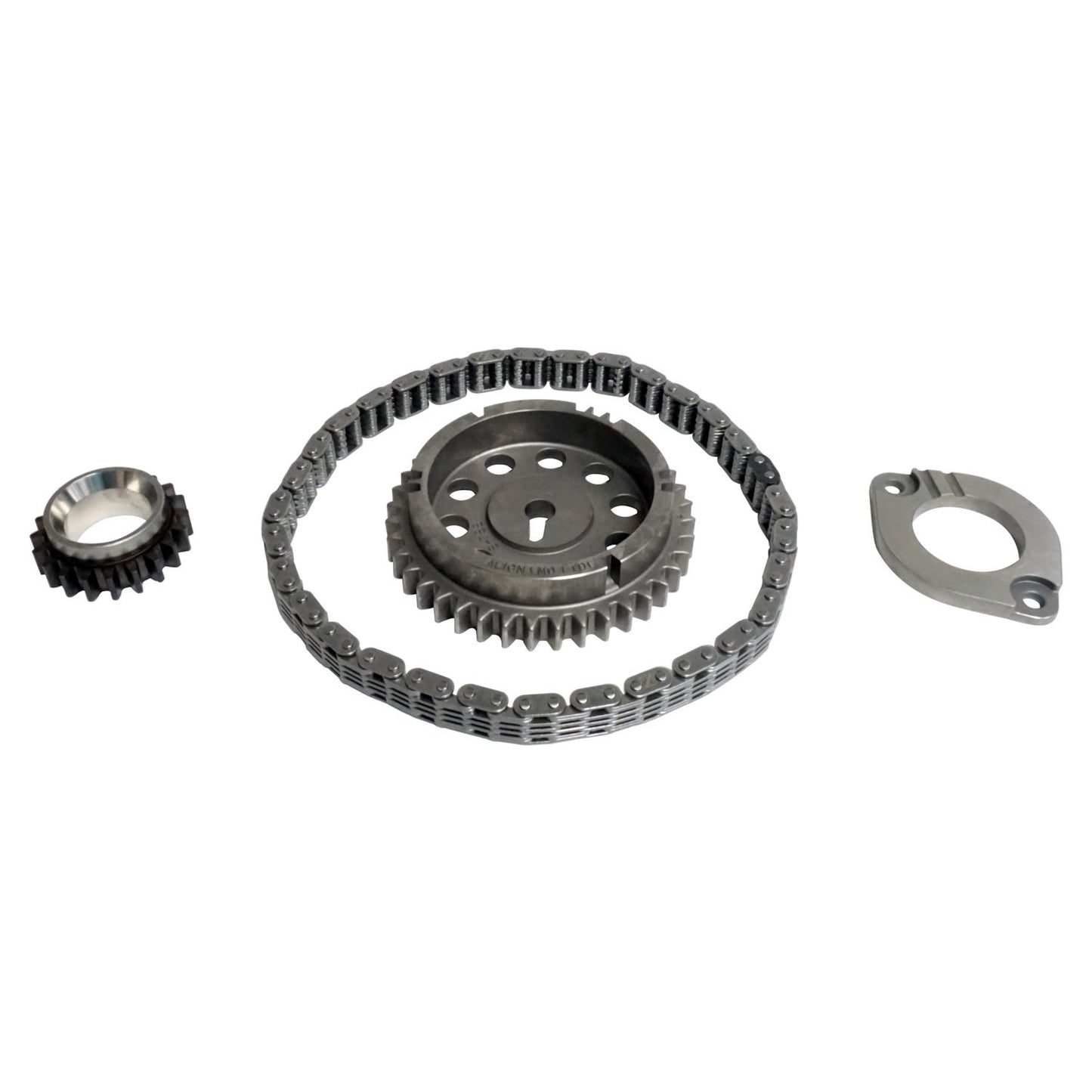 Timing Chain Kit for 2007-2011 Jeep JK Wrangler w/ 3.8L Engine Crown Automotive
