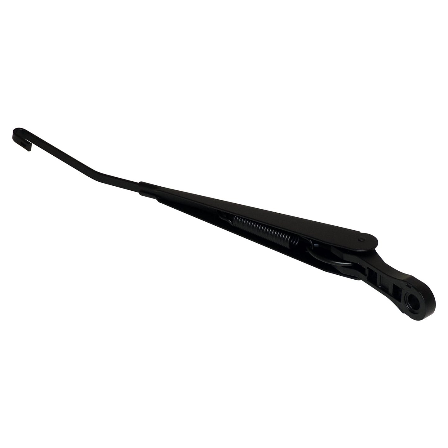 Left or Right Front Wiper Arm for 2007-2018 Jeep JK Wrangler w/ Left Hand Drive Crown Automotive
