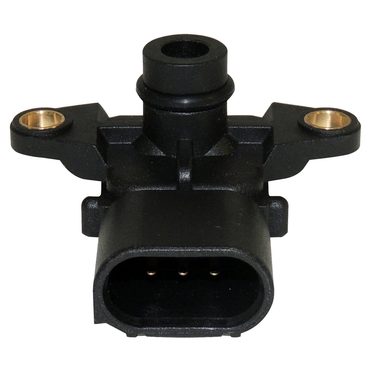 Map Sensor for Select Jeep 03-04 Wrangler, 02-04 Grand Cherokee, 02-03 Liberty Crown Automotive