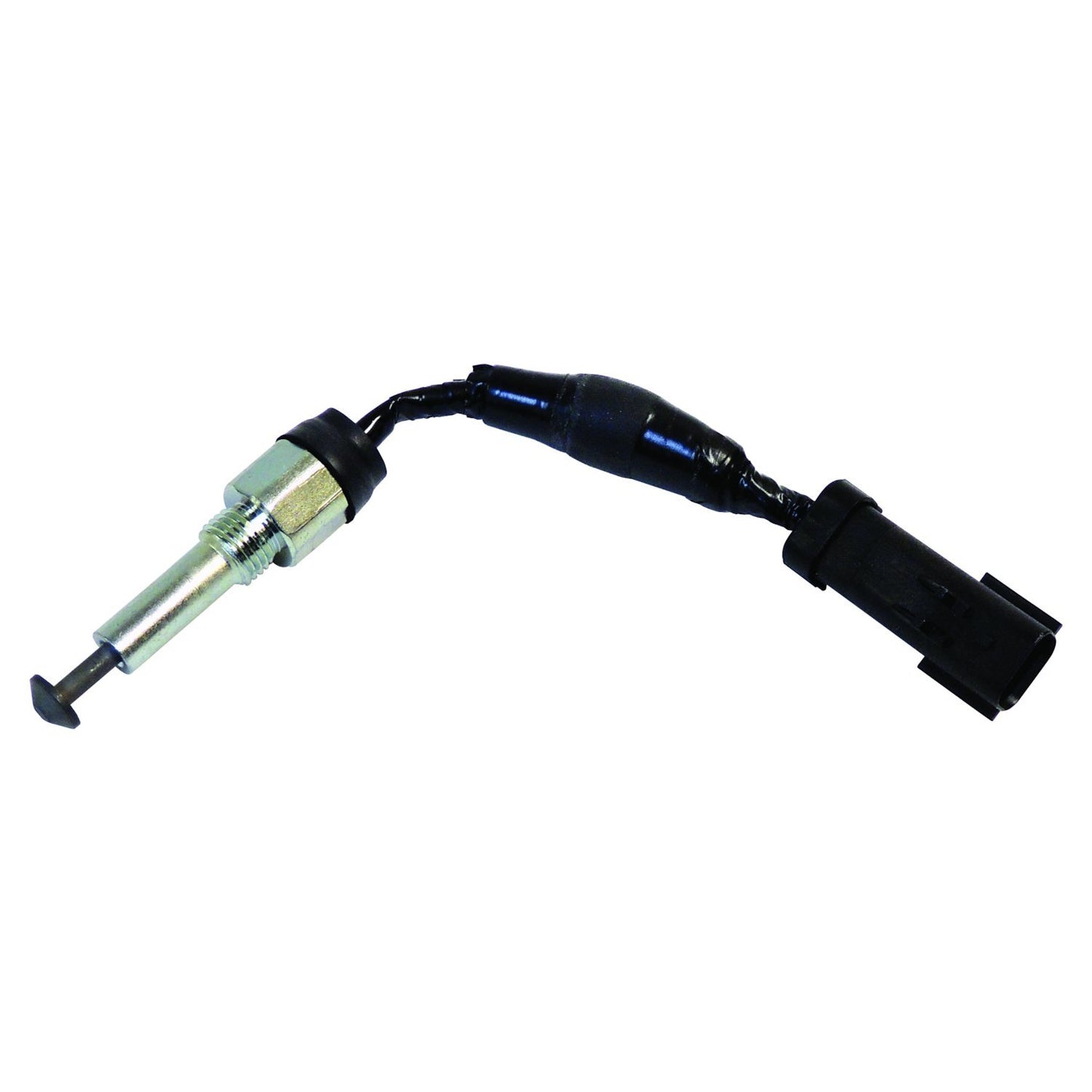 Axle Locker Sensor for 2007-2018 Jeep JK Wrangler w/ Dana 44 Axles w/ Tru-Lok Crown Automotive