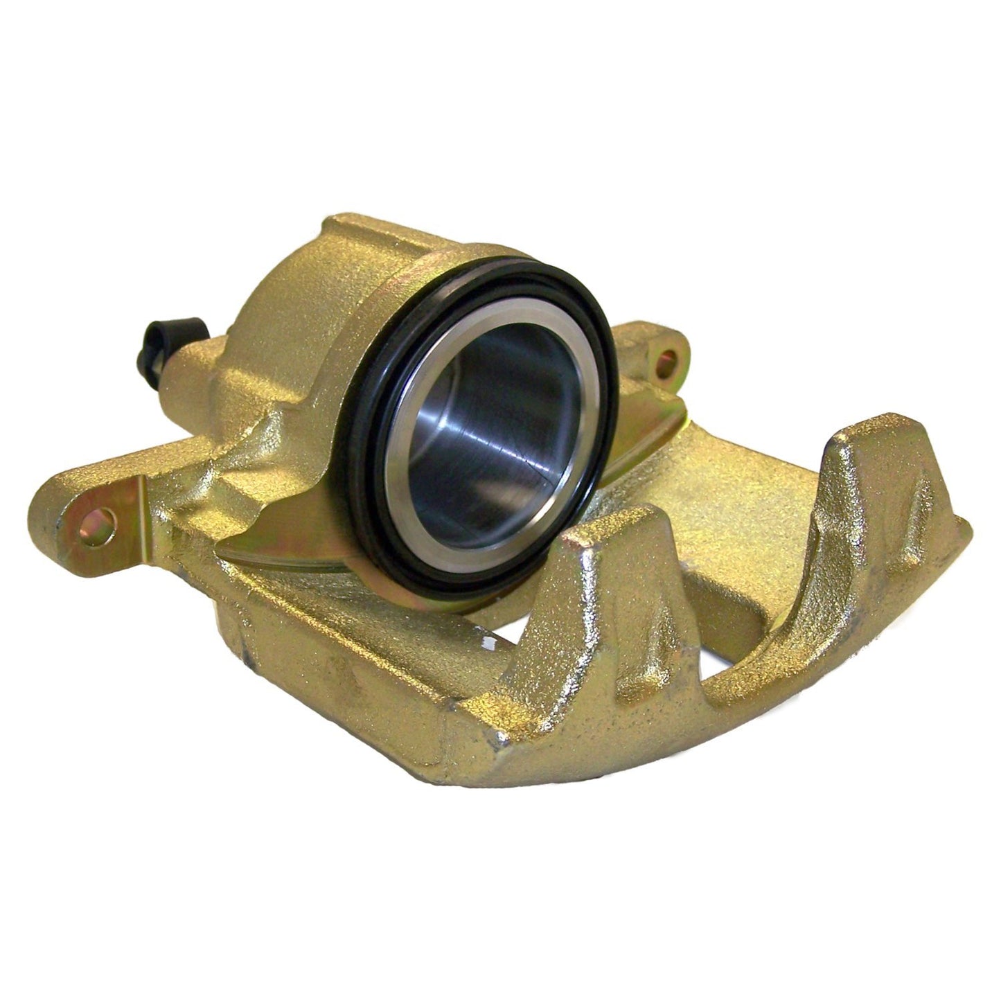 Right Front Brake Caliper for 07-18 Jeep JK Wrangler, KK Liberty, w/ 11.89 Rotor Crown Automotive