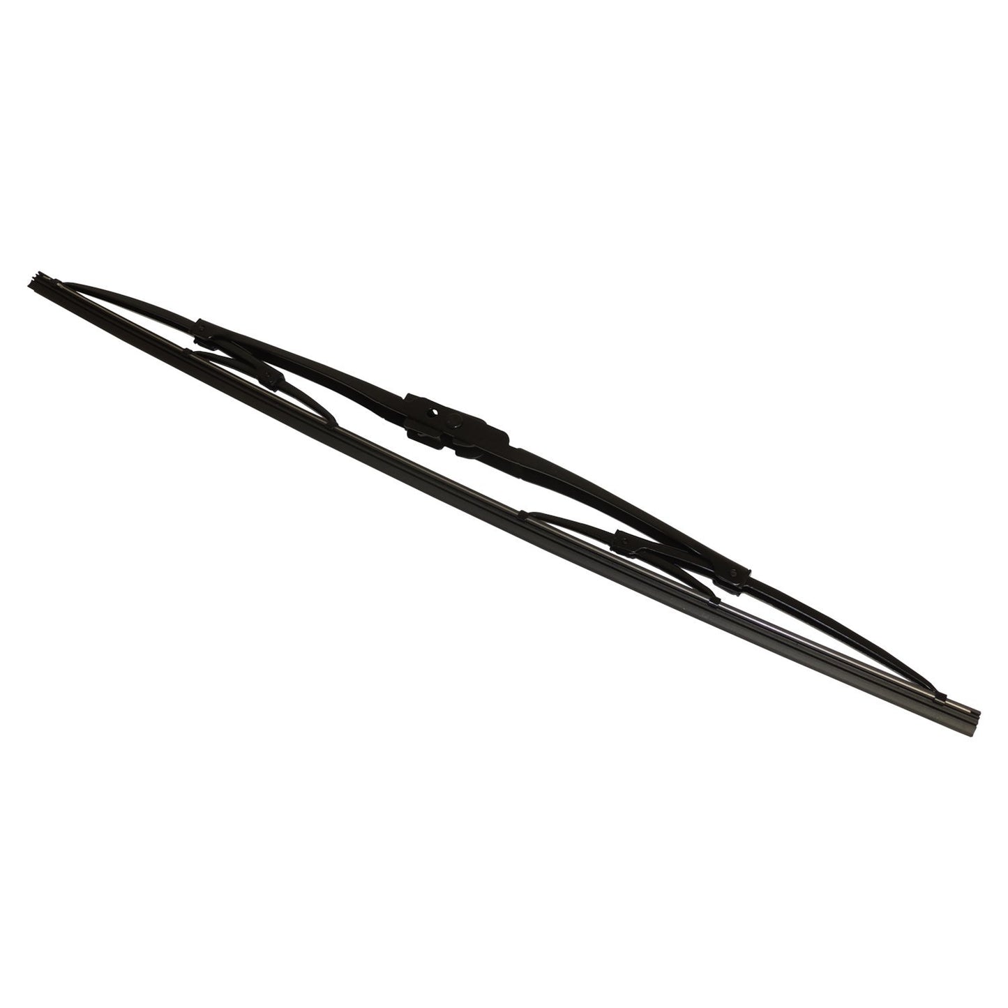 Front Wiper Blade for 2009-2012 Jeep KK Liberty, Left or Right, 19 Inch Long Crown Automotive