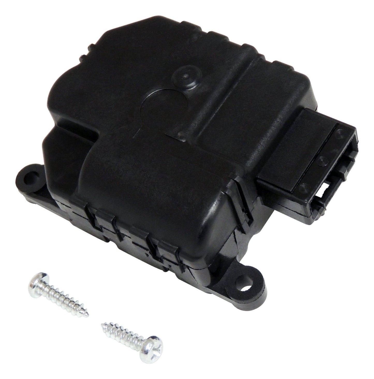 Blend Door Actuator (A/C and Heat) for 2008-2012 Jeep KK Liberty Crown Automotive