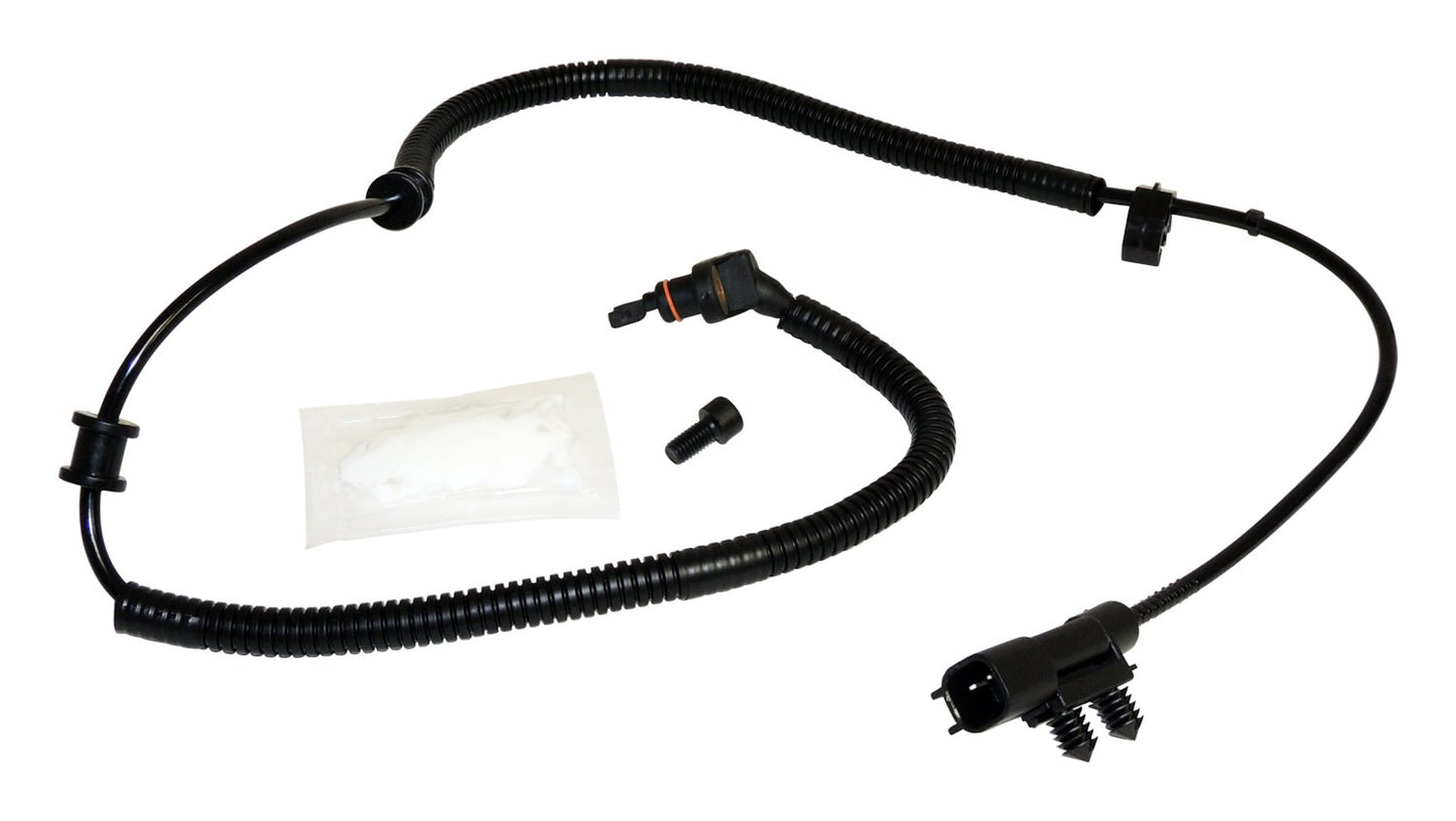 Left or Right Front Wheel Speed Sensor for 2008-2012 Jeep KK Liberty Crown Automotive