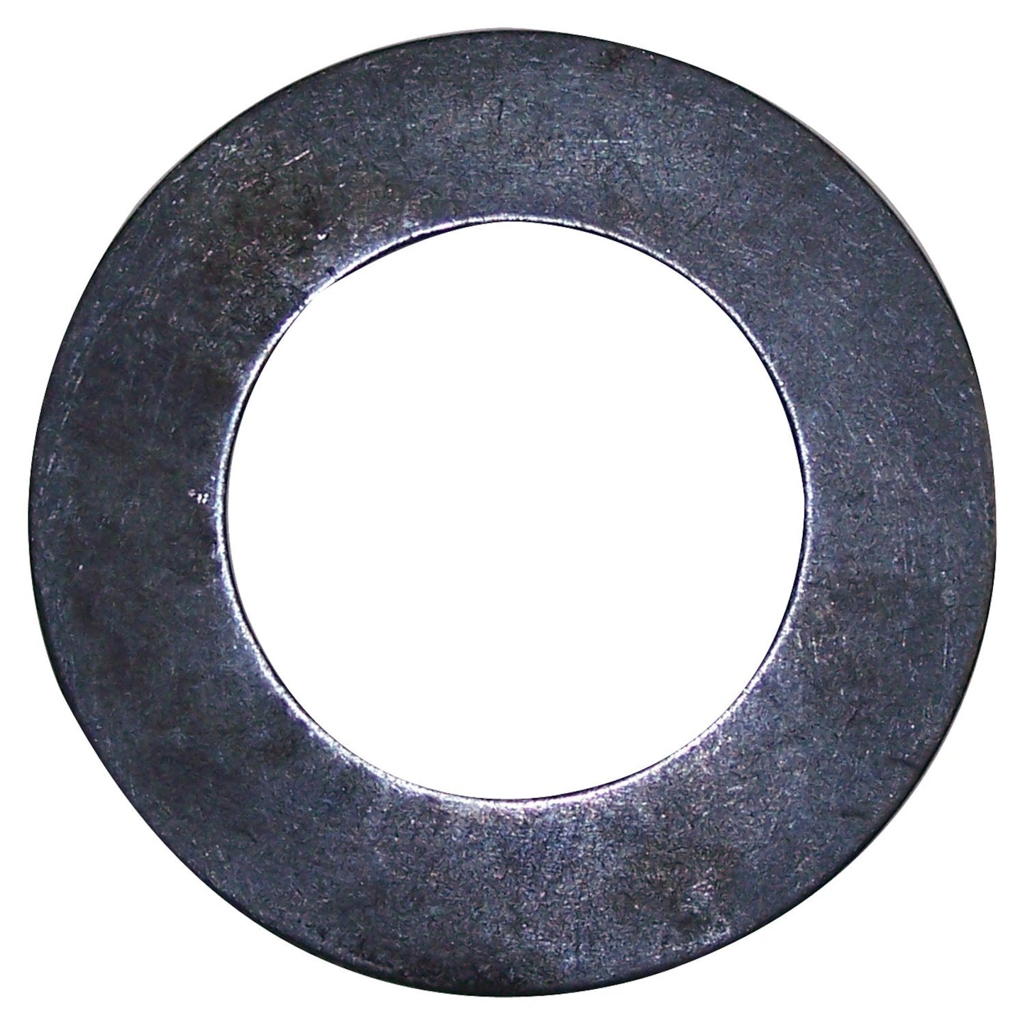 Front Pinion Slinger for Jeep JK Wrangler w/ D30, D44 Front Axles, KK Liberty Crown Automotive