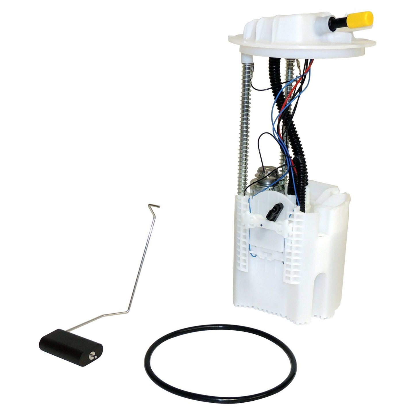 Fuel Module for 2007-2011 Jeep KK Liberty w/ 3.7L Engine Crown Automotive