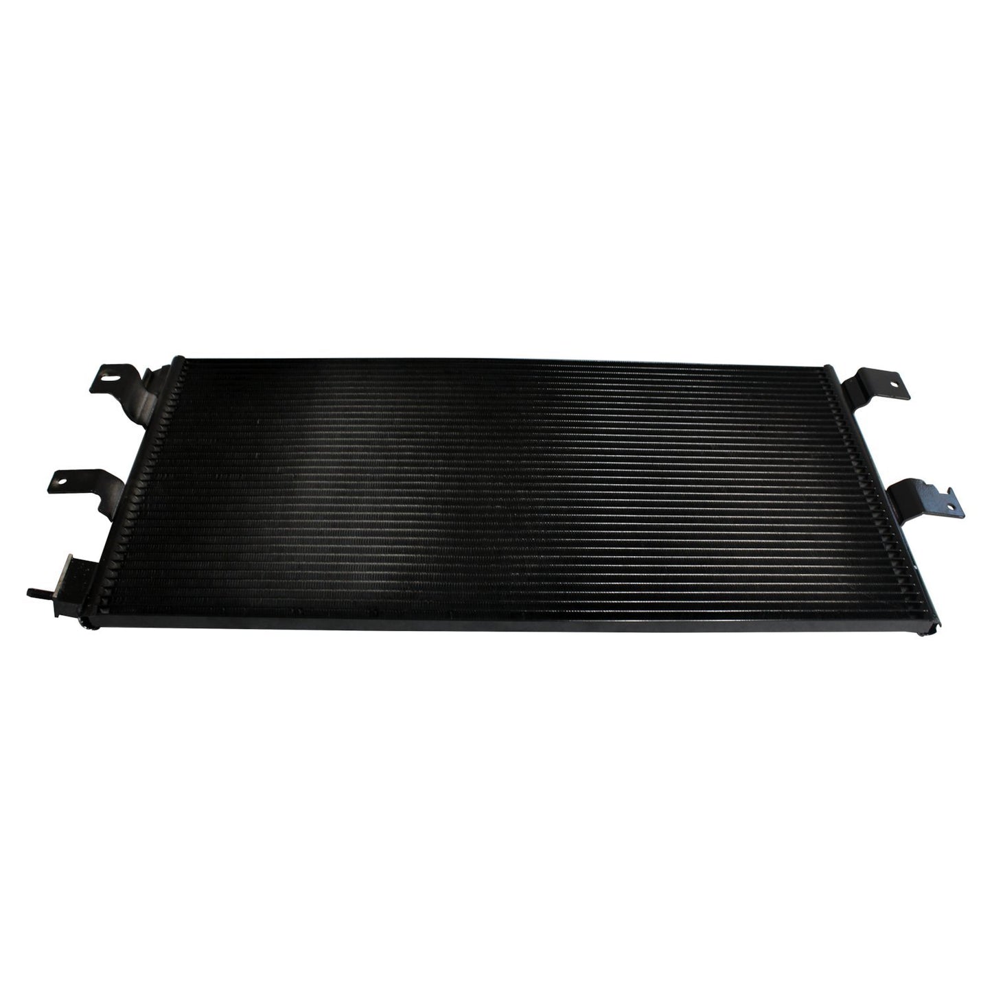 A/C Condenser for Select 07-10 Jeep MK Compass Patriot w/ 2.0L, 2.4L Eng. w/ CVT Crown Automotive