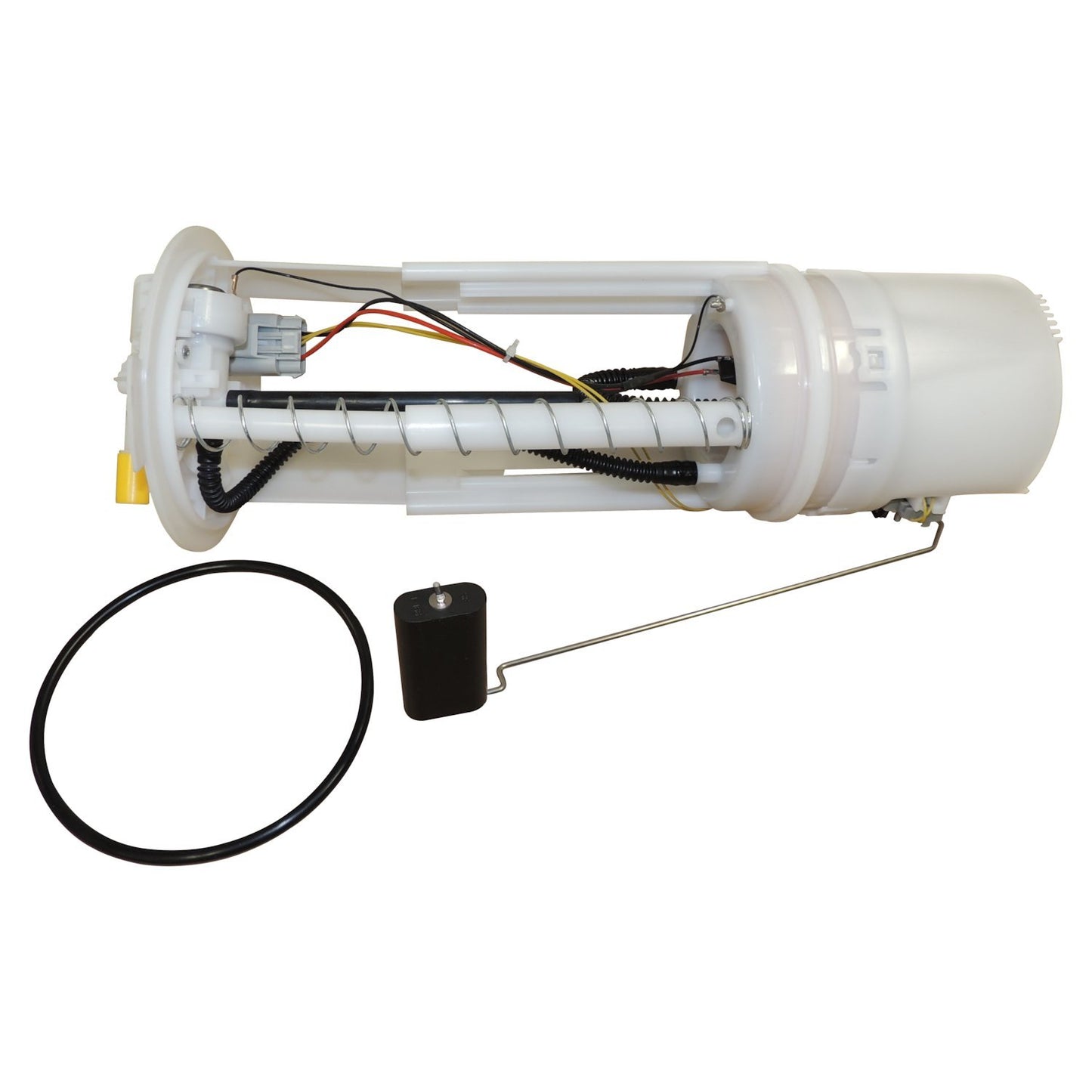 Fuel Module for 2005-2007 KJ Liberty w/ 2.4L, 3.7L Engines, Includes O-Ring Crown Automotive