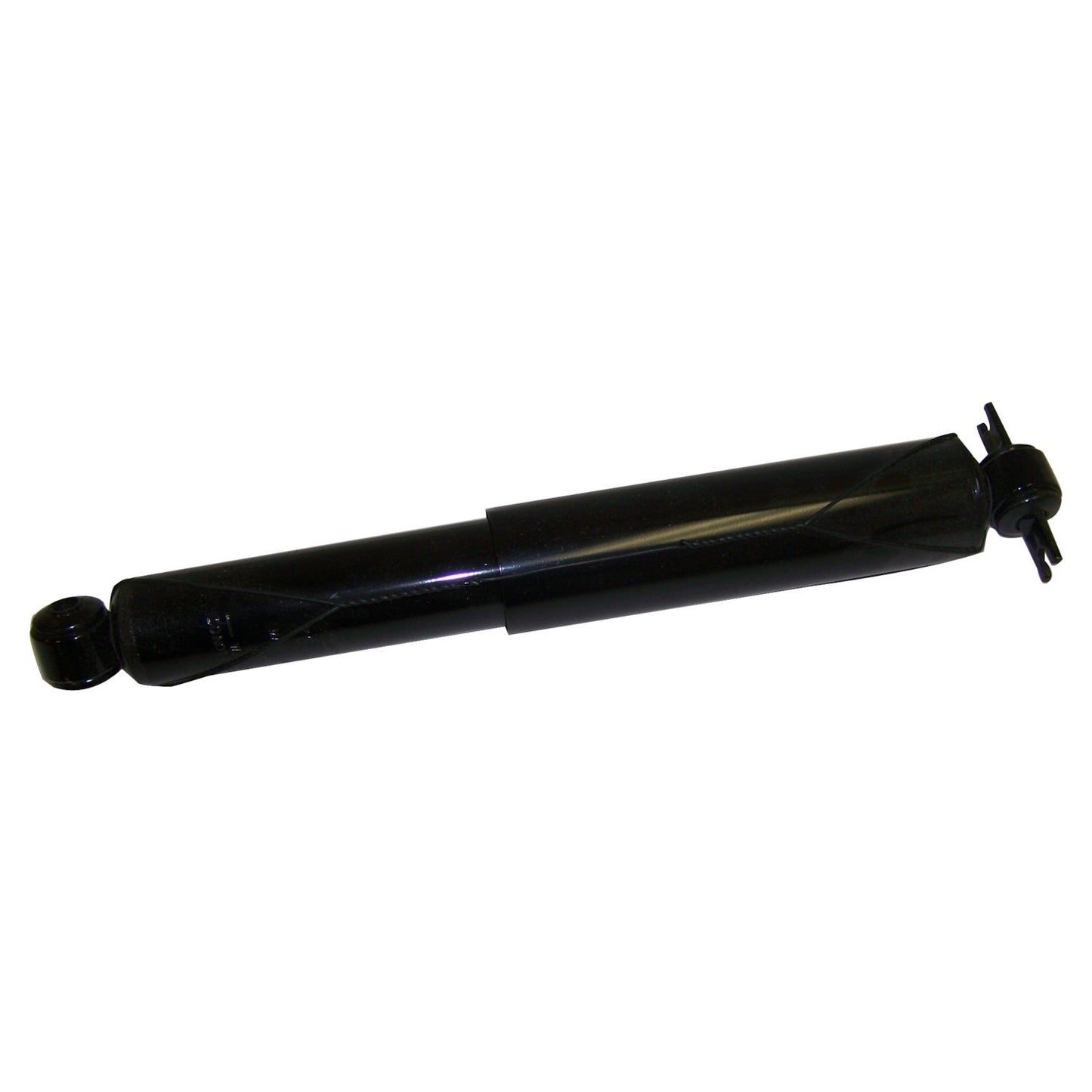 Rear Shock Absorber for 07-08 Jeep JK Wrangler w/ 4WD, w/ 3.8L w/ Std. Susp. Crown Automotive
