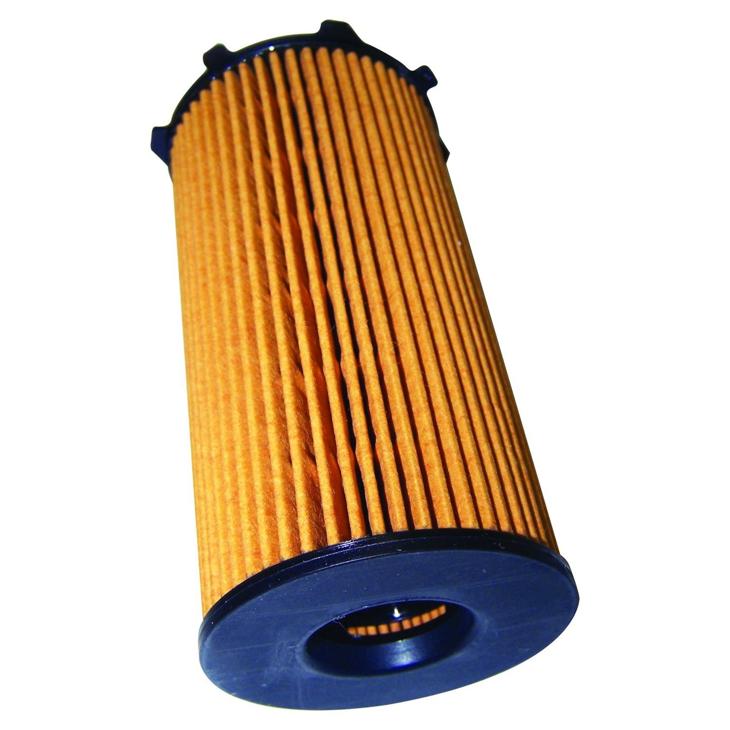 Engine Oil Filter for Misc. 2007-2018 Jeep JK and 07-12 KK w/ 2.8L Diesel Eng. Crown Automotive