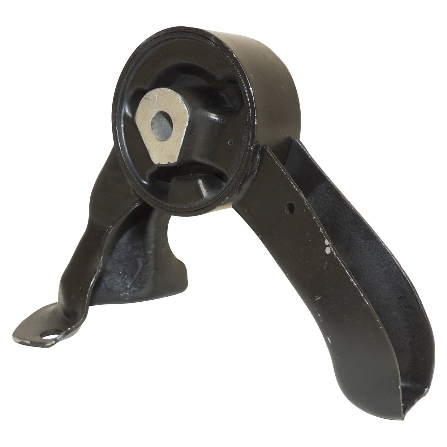 Rear Engine Mount for 2007-2017 Jeep MK Compass, Patriot w/ CVT or T355 Trans. Crown Automotive