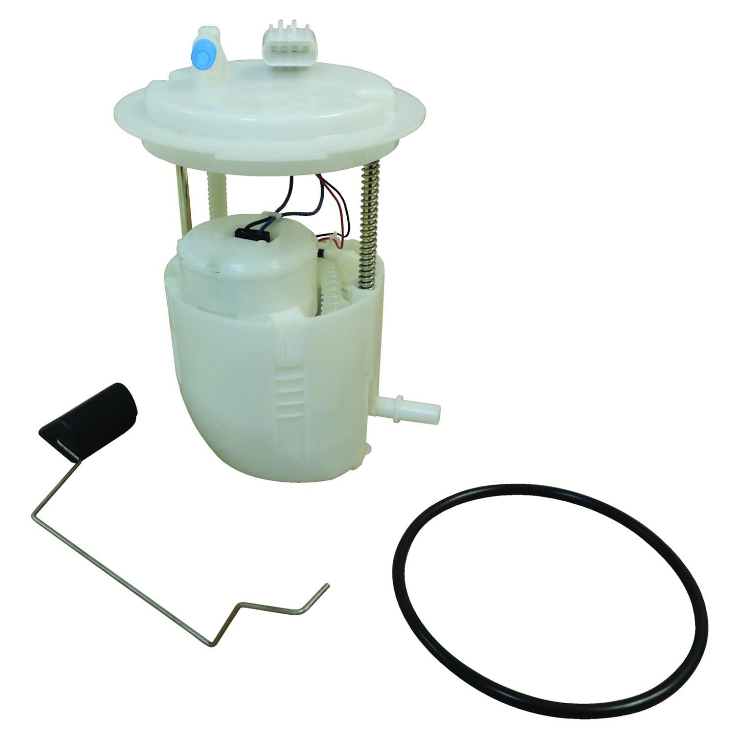 Fuel Module for Select 11-18 Jeep JK Wrangler w/ 3.8L, 3.6L and 3.0L Gas Engines Crown Automotive