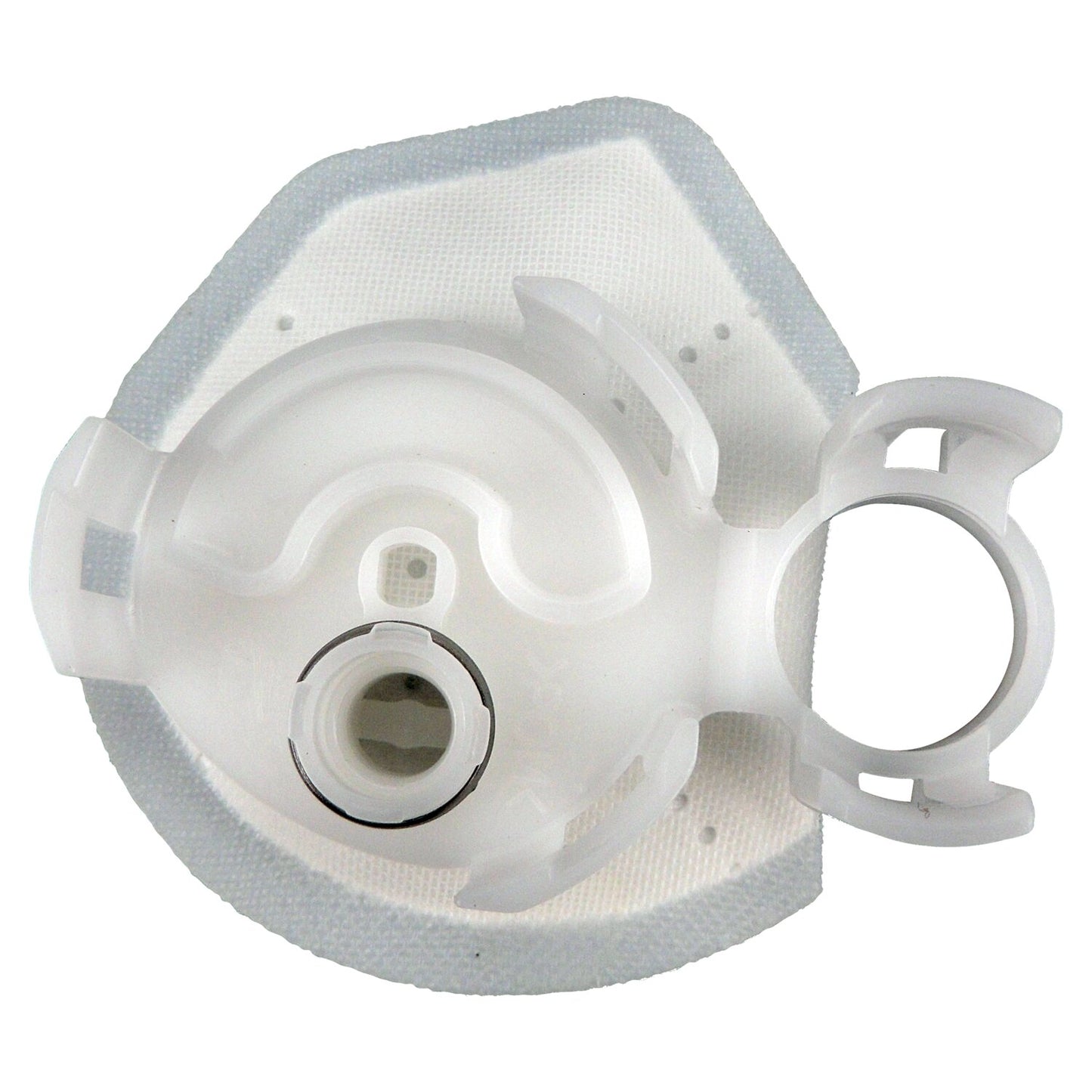 Fuel Strainer for 2007-2018 Jeep JK Wrangler & MK Compass, Patriot w/ Gas Engine Crown Automotive