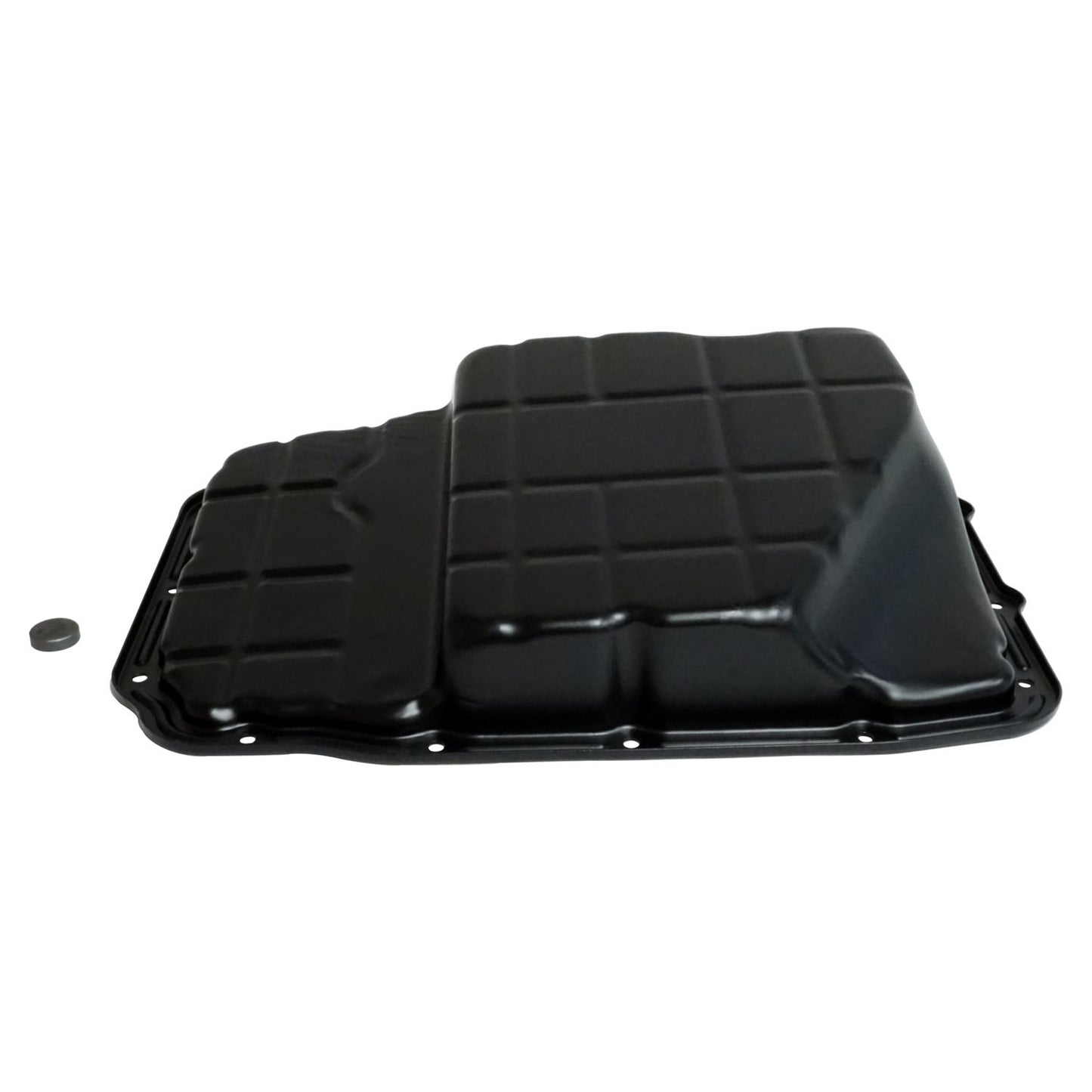 Transmission Pan for Select 99-09 Jeep Models w/ 545RFE, 45RFE Transmissions Crown Automotive