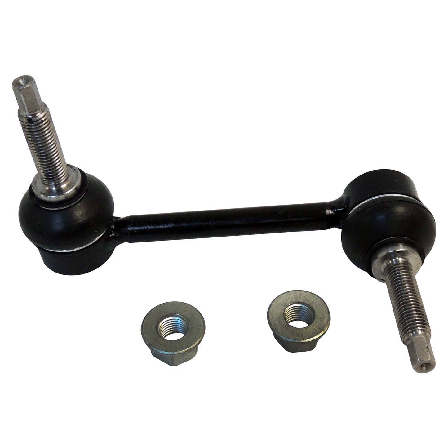 Left Front Sway Bar Link for 2011-2015 Jeep WK Grand Cherokee w/o SRT8 Package Crown Automotive