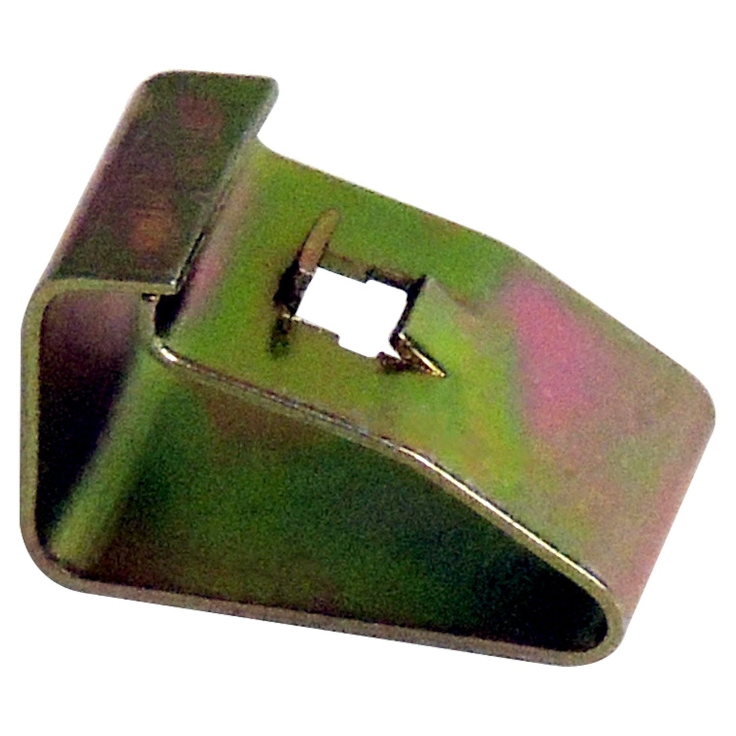 Fascia Retainer for 2011-2016 Jeep WK Grand Cherokee, Front or Rear Crown Automotive