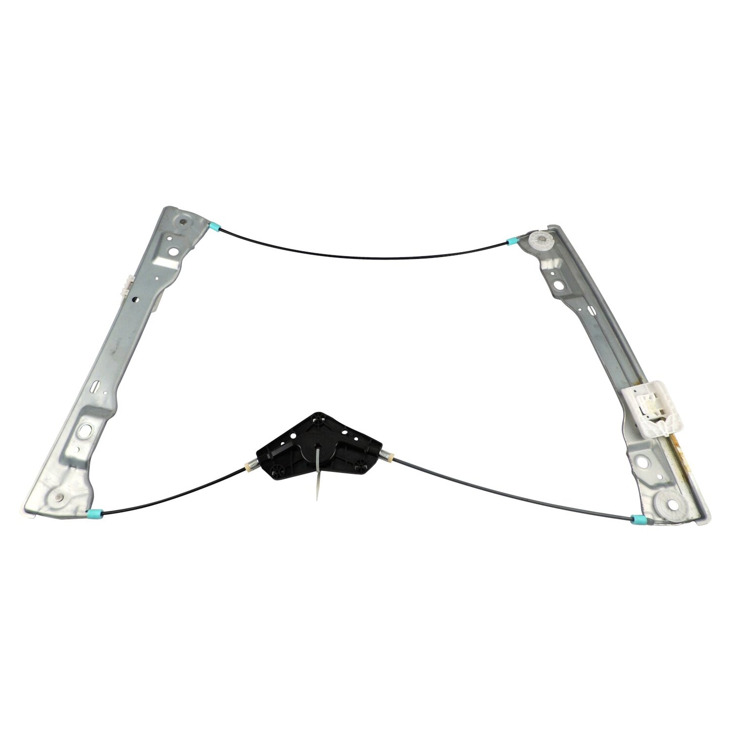 Right Front Window Regulator for 11-22 WK2 Grand Cherokee (No Motor Included) Crown Automotive