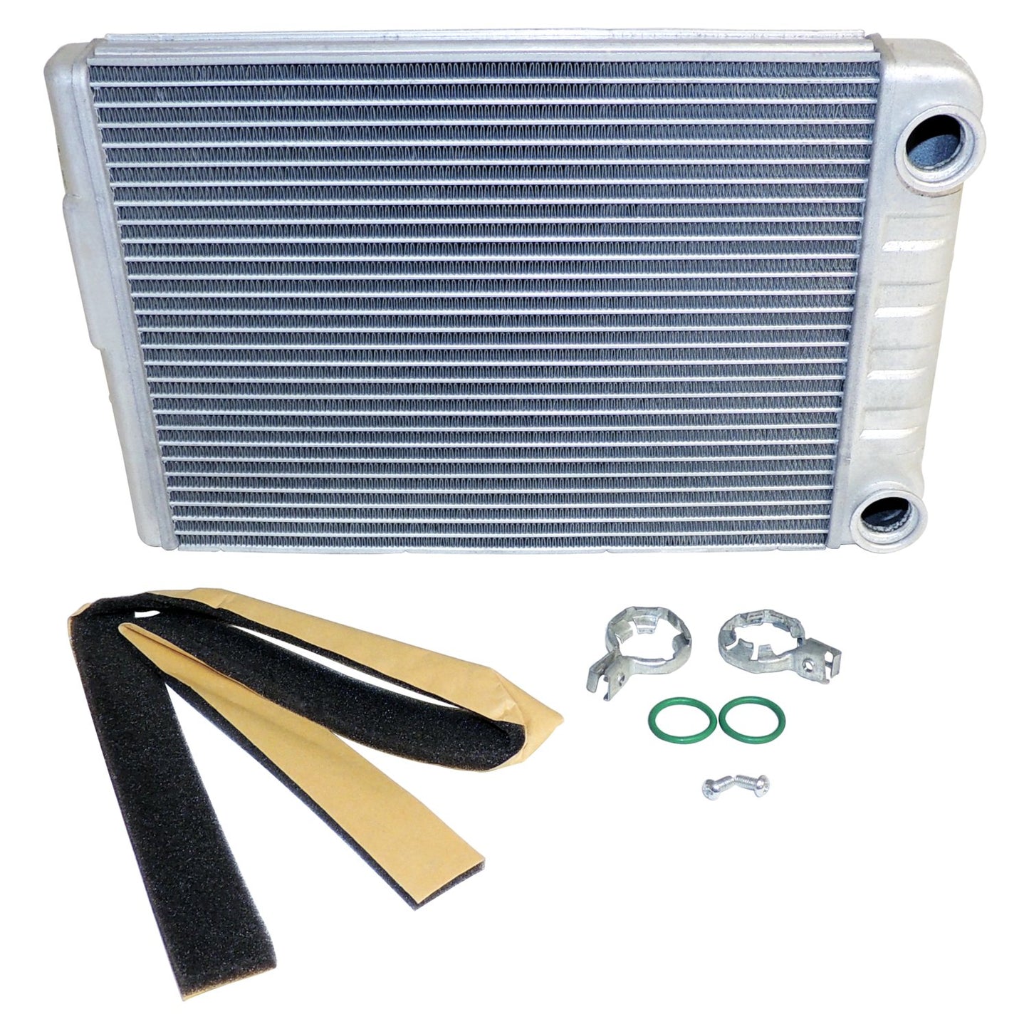 Heater Core for 2011-2022 Jeep WK Grand Cherokee Crown Automotive