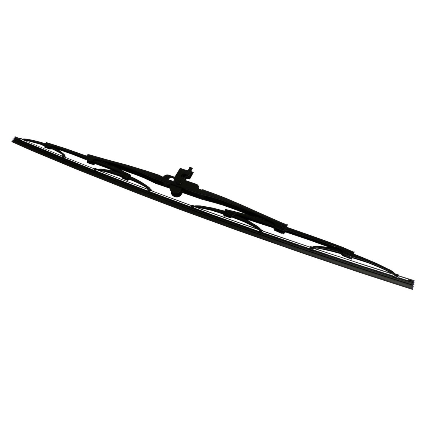 Left Front Wiper Blade for 2011-2013 Jeep WK2 Grand Cherokee LHD, 22 Inch Long Crown Automotive